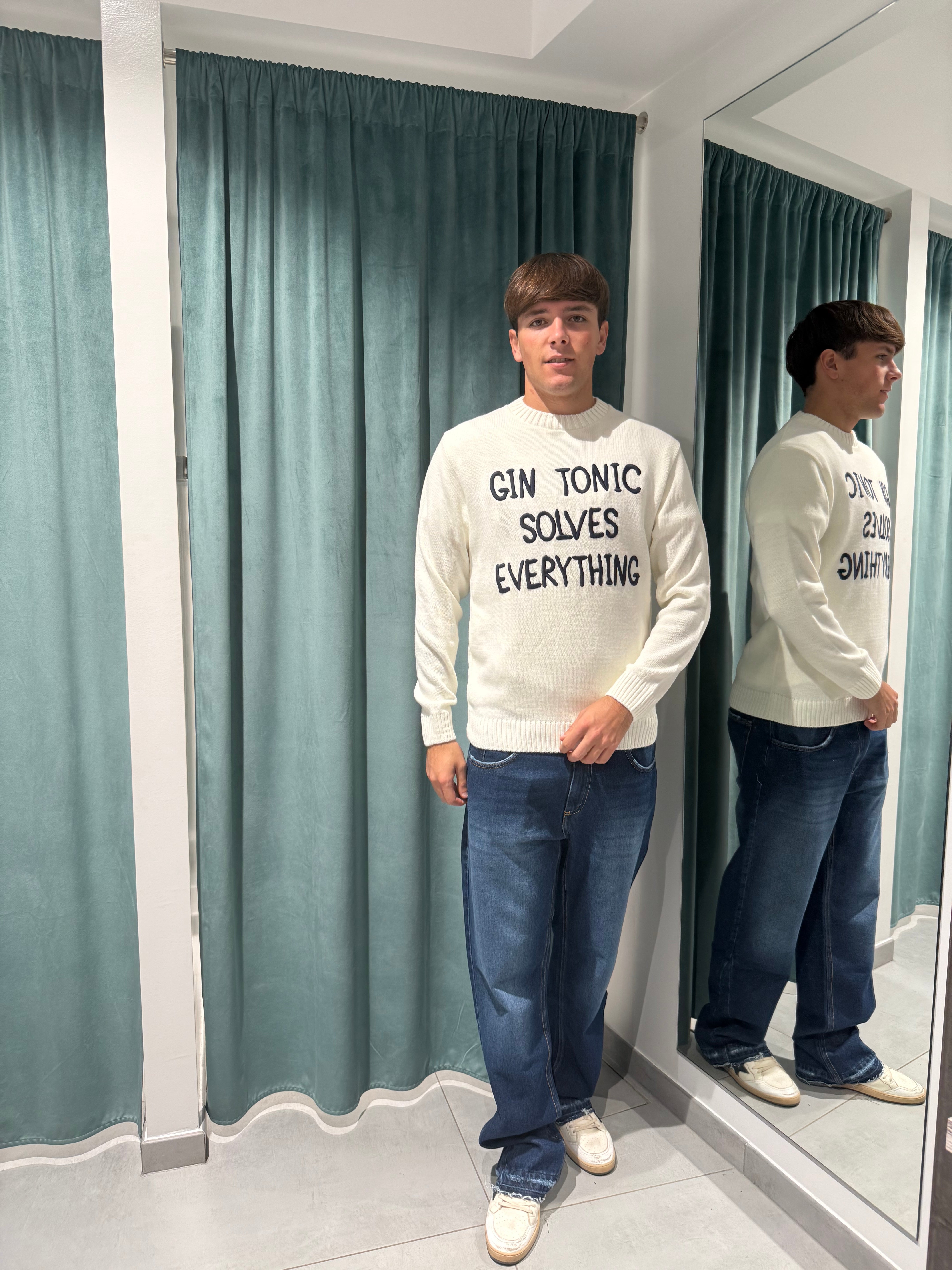 maglioncino gintonic saved