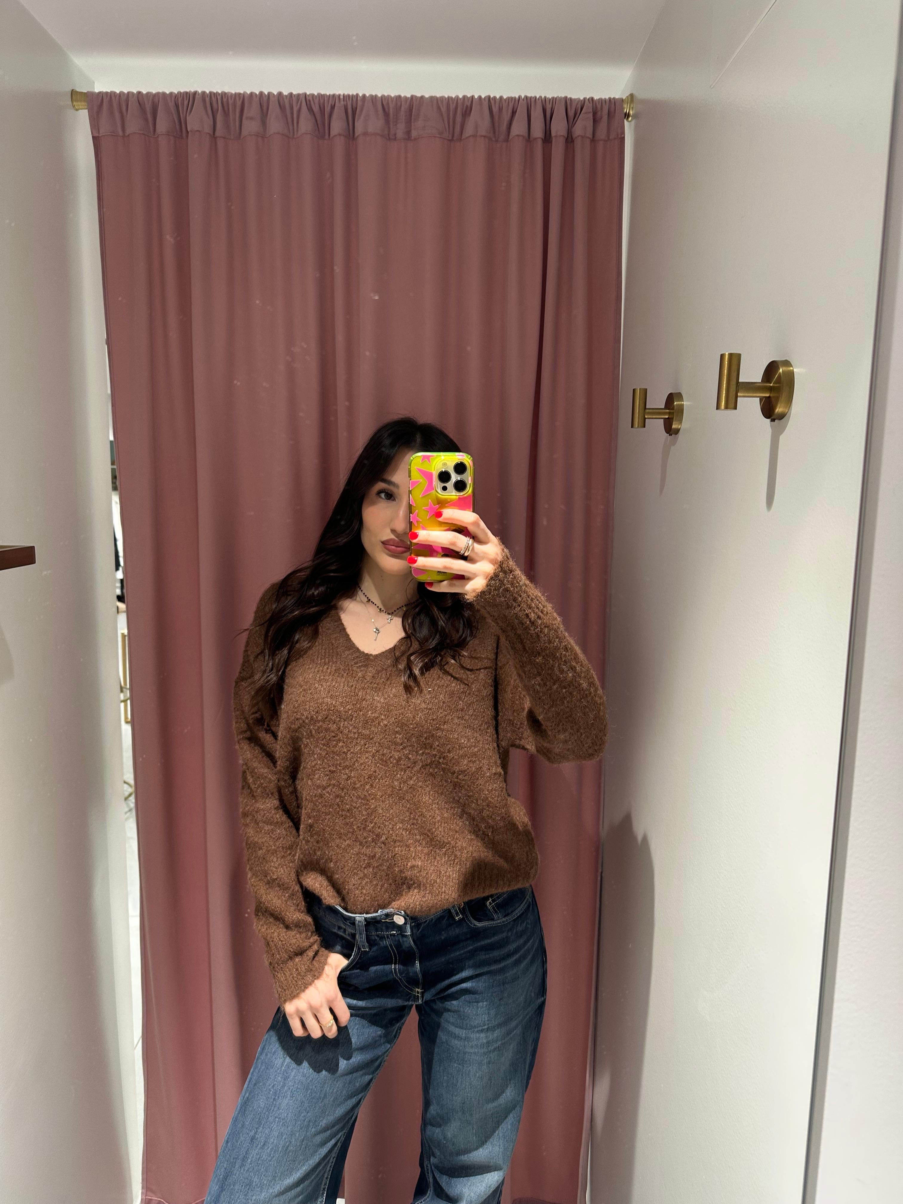 maglioncino giorgia v