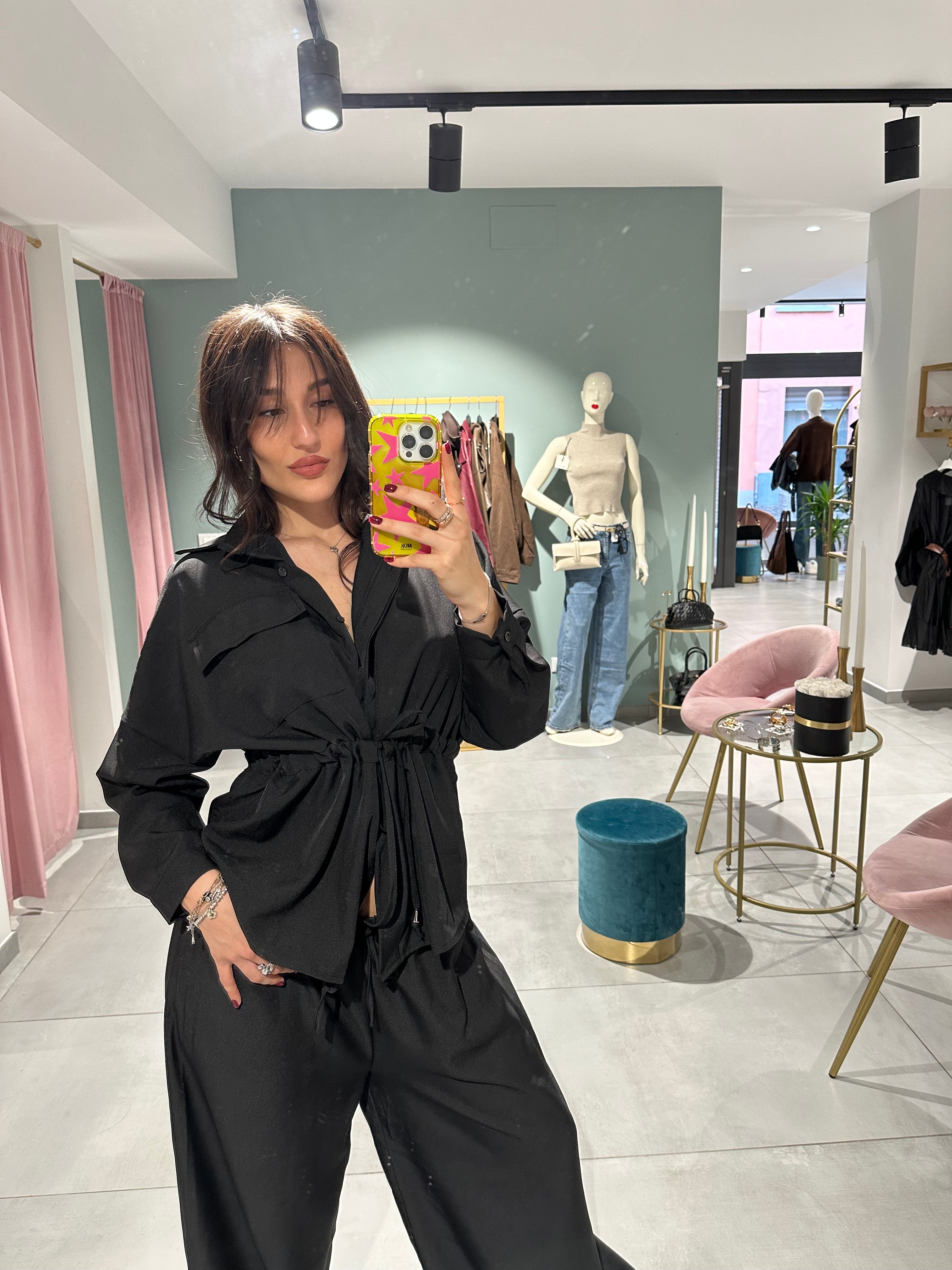 coordinato silvana