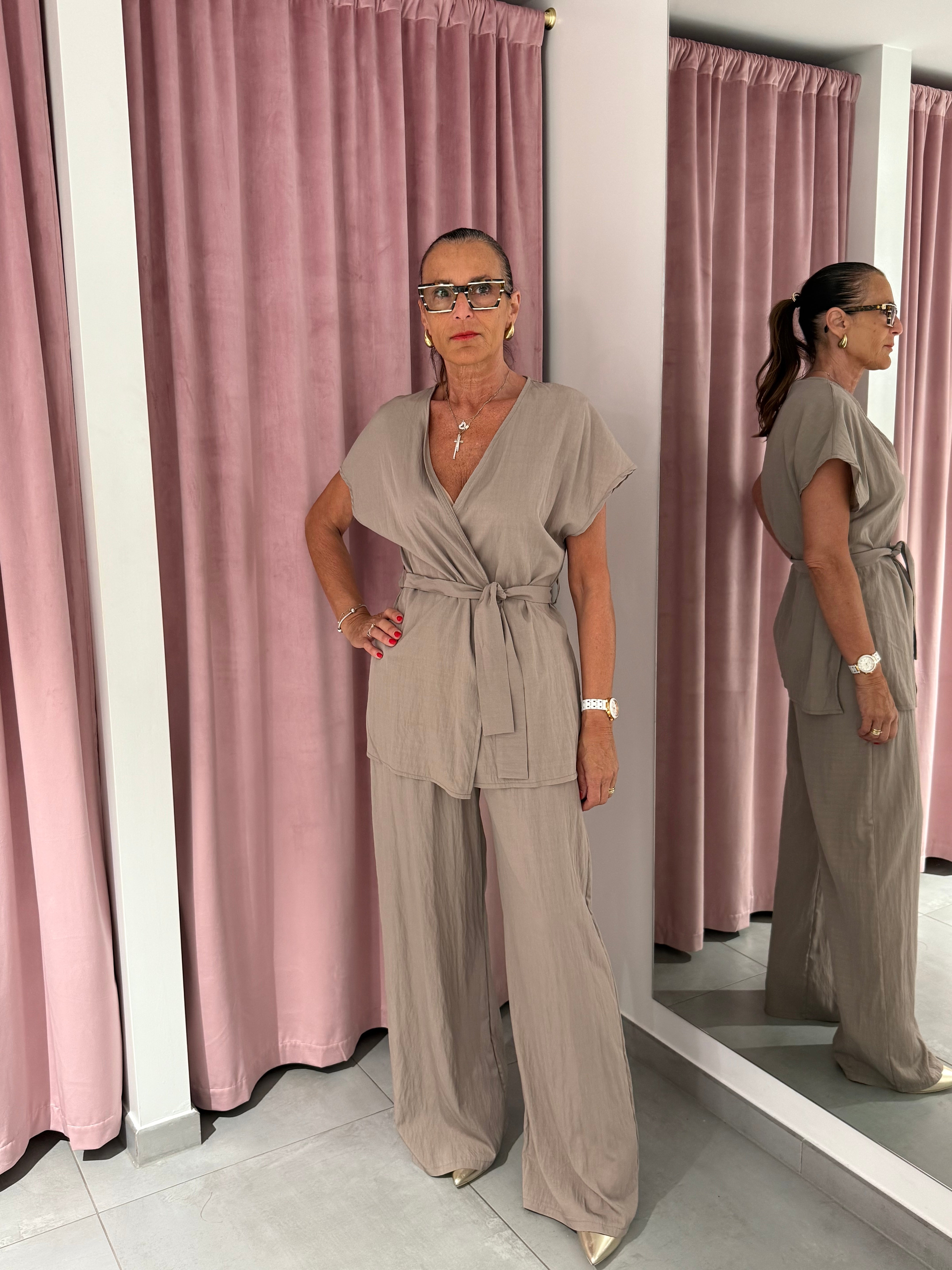 coordinato mary