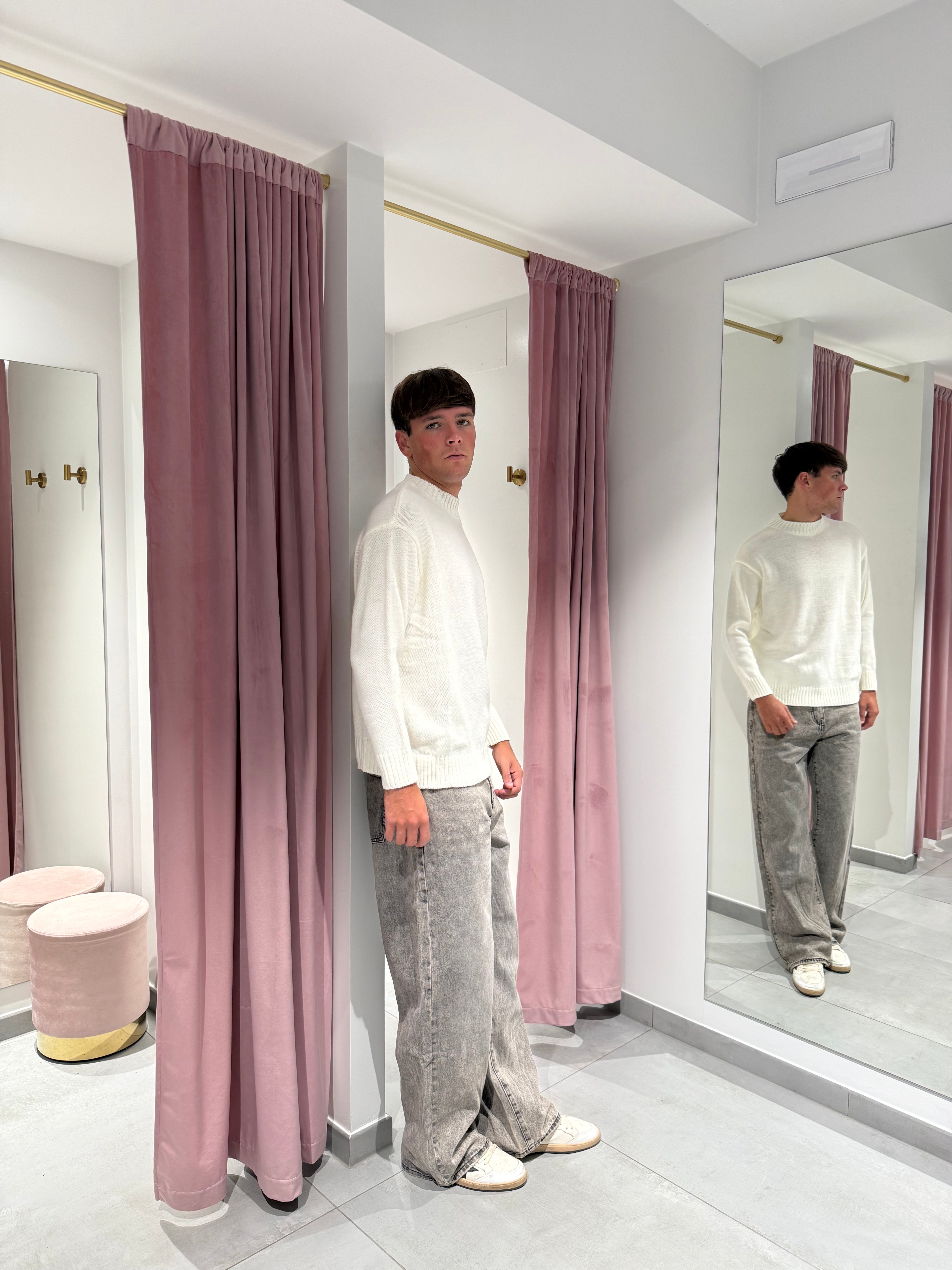 maglione mattia
