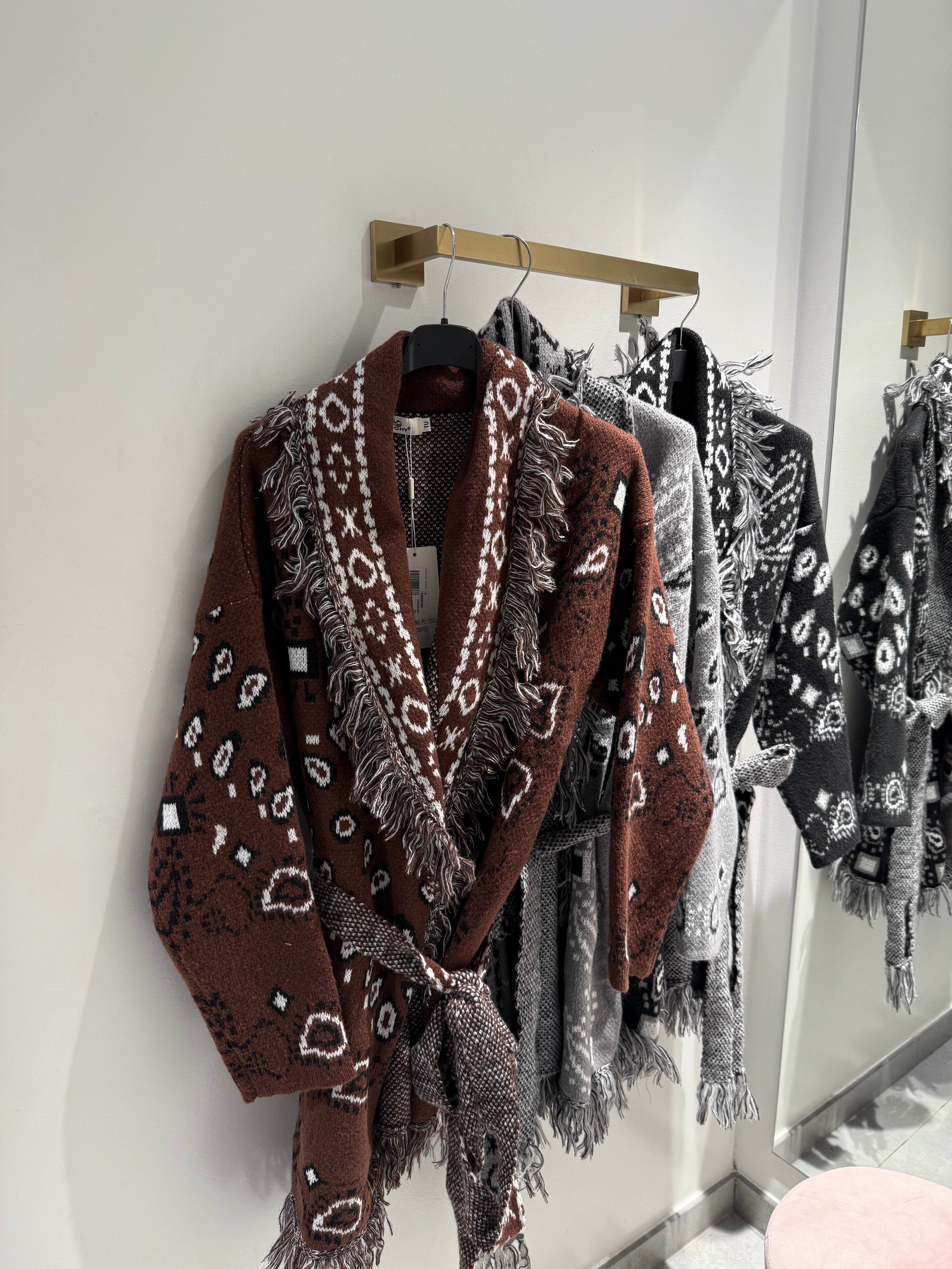 cardigan fantasy