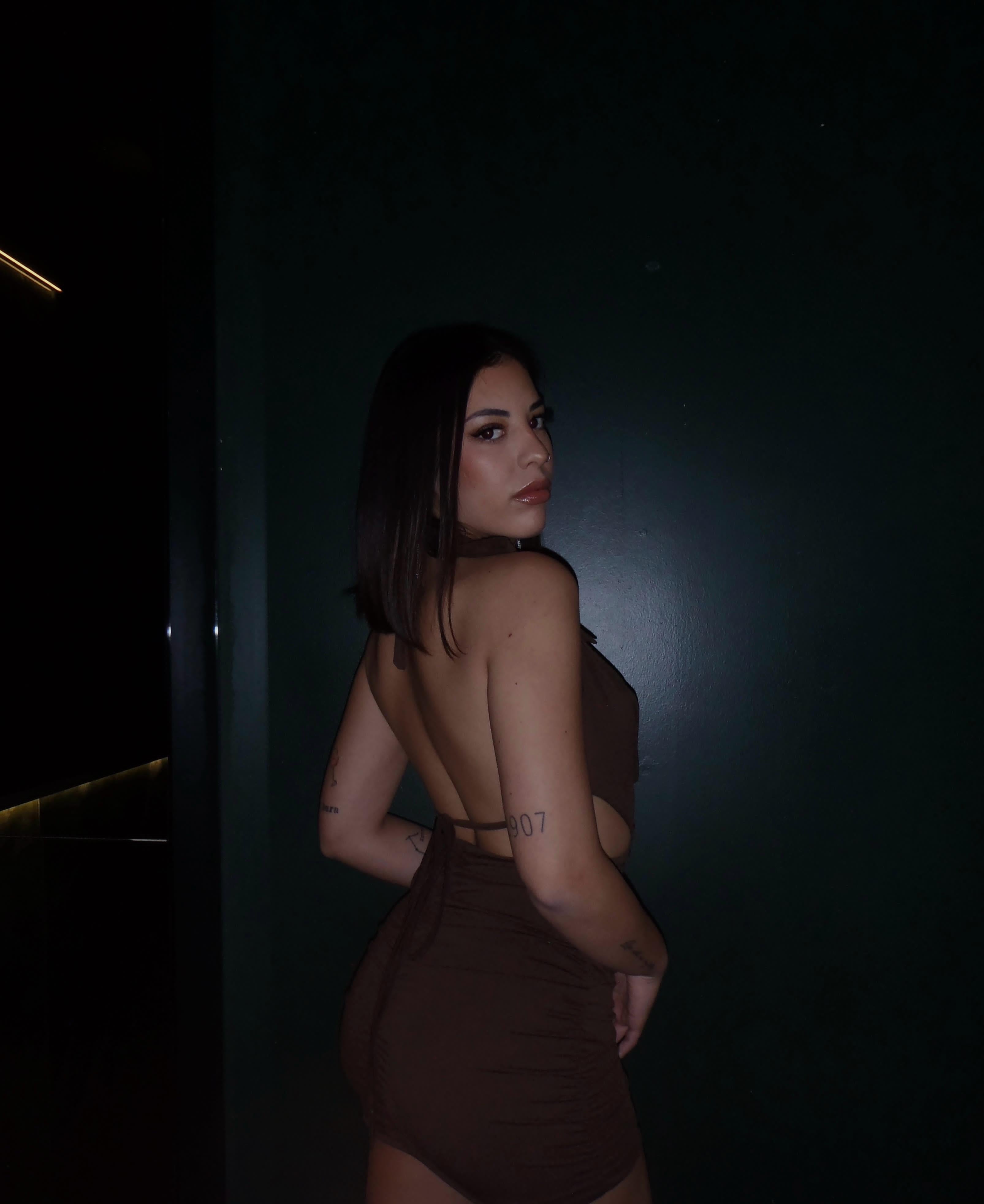abito chiara
