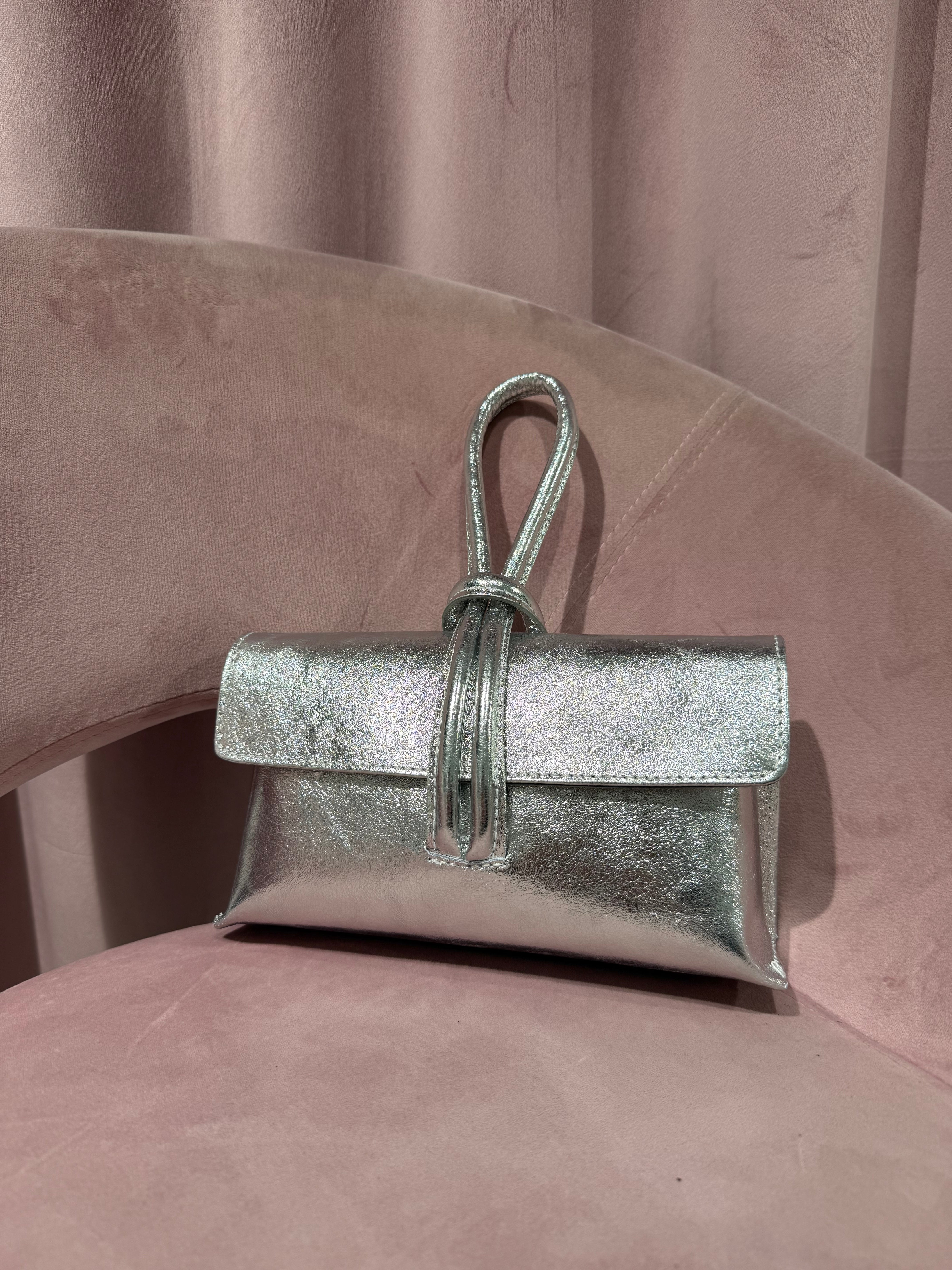 borsa verapelle nodo