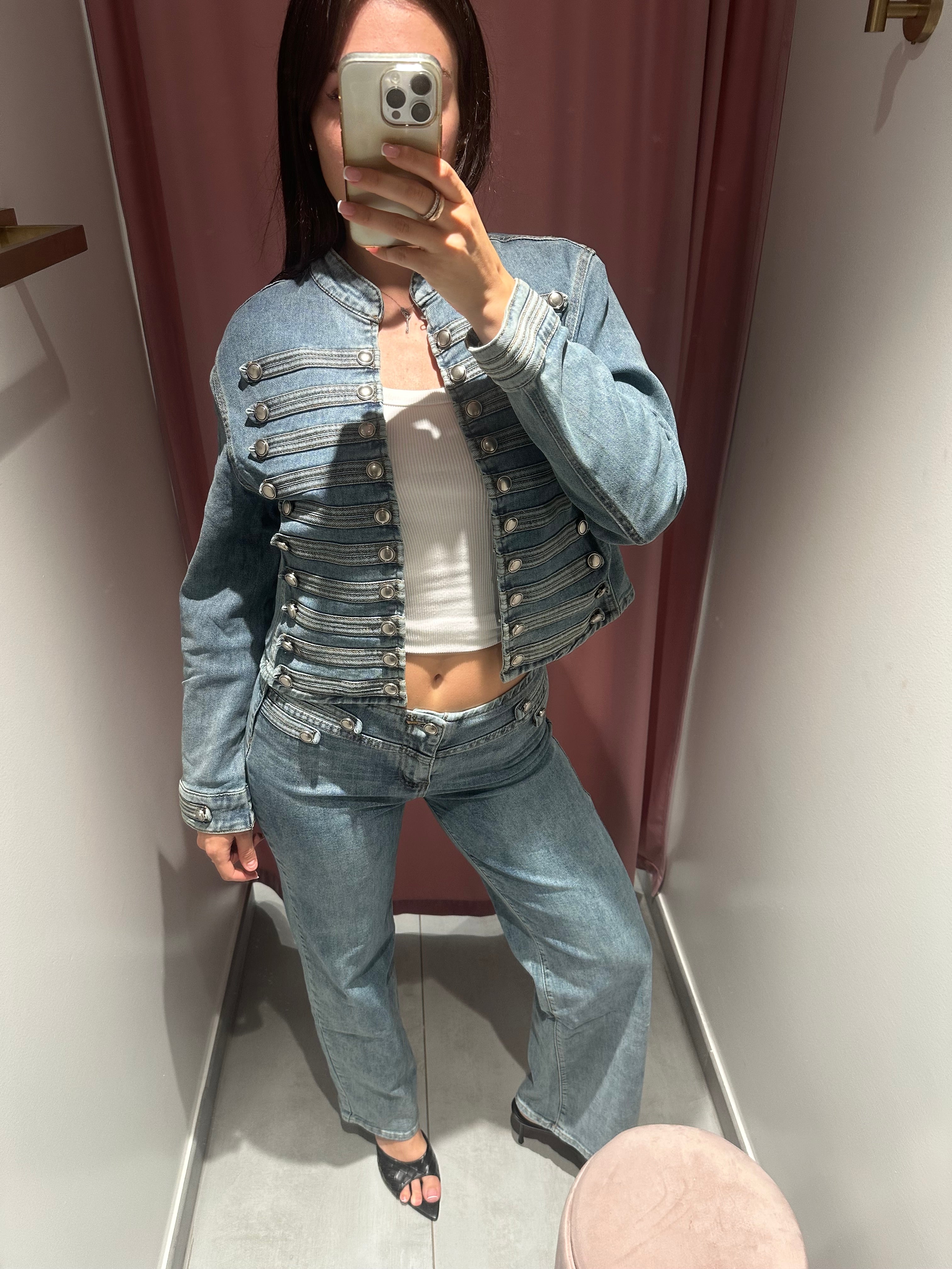 set jeans freddy