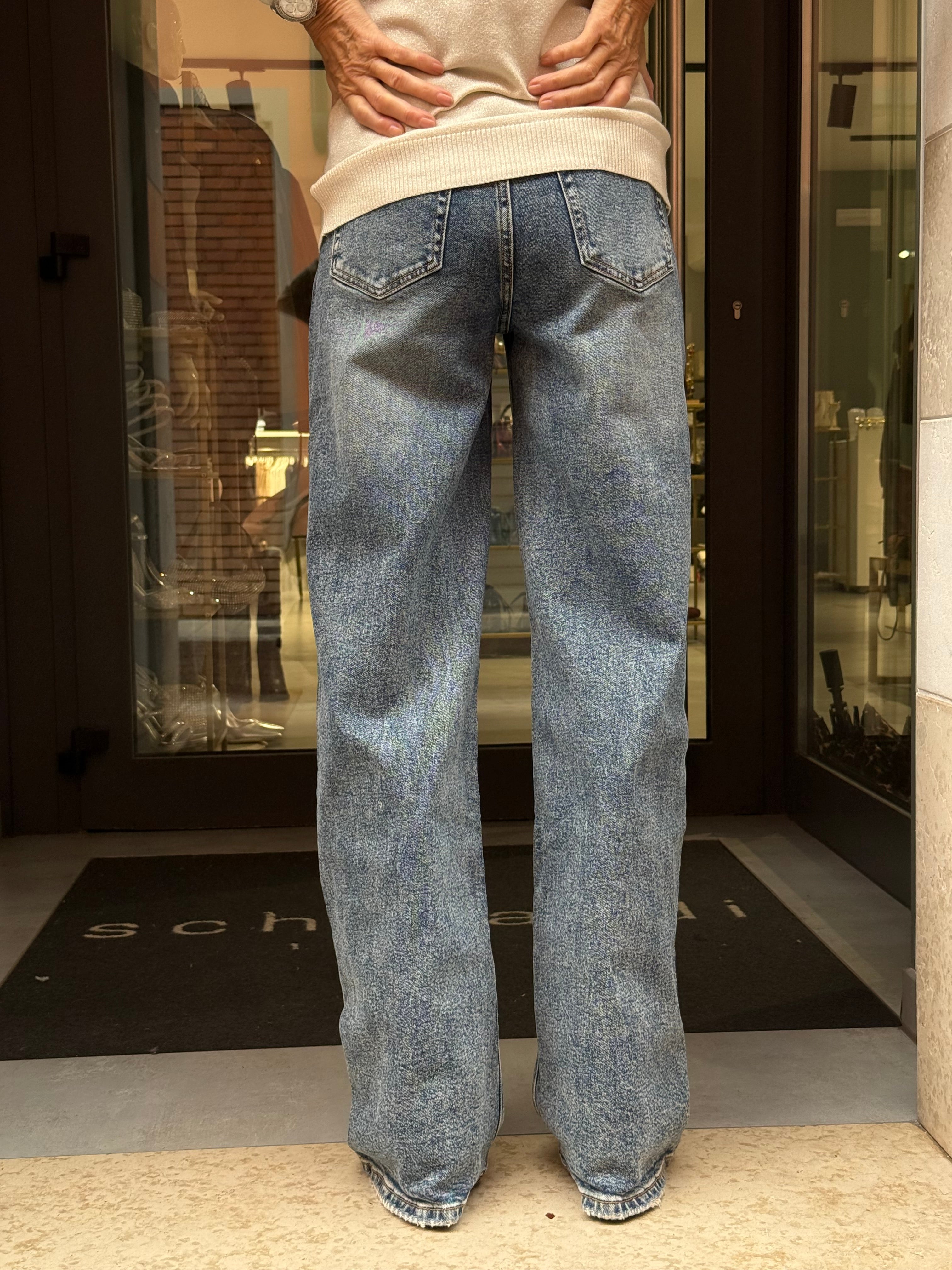 jeans best seller
