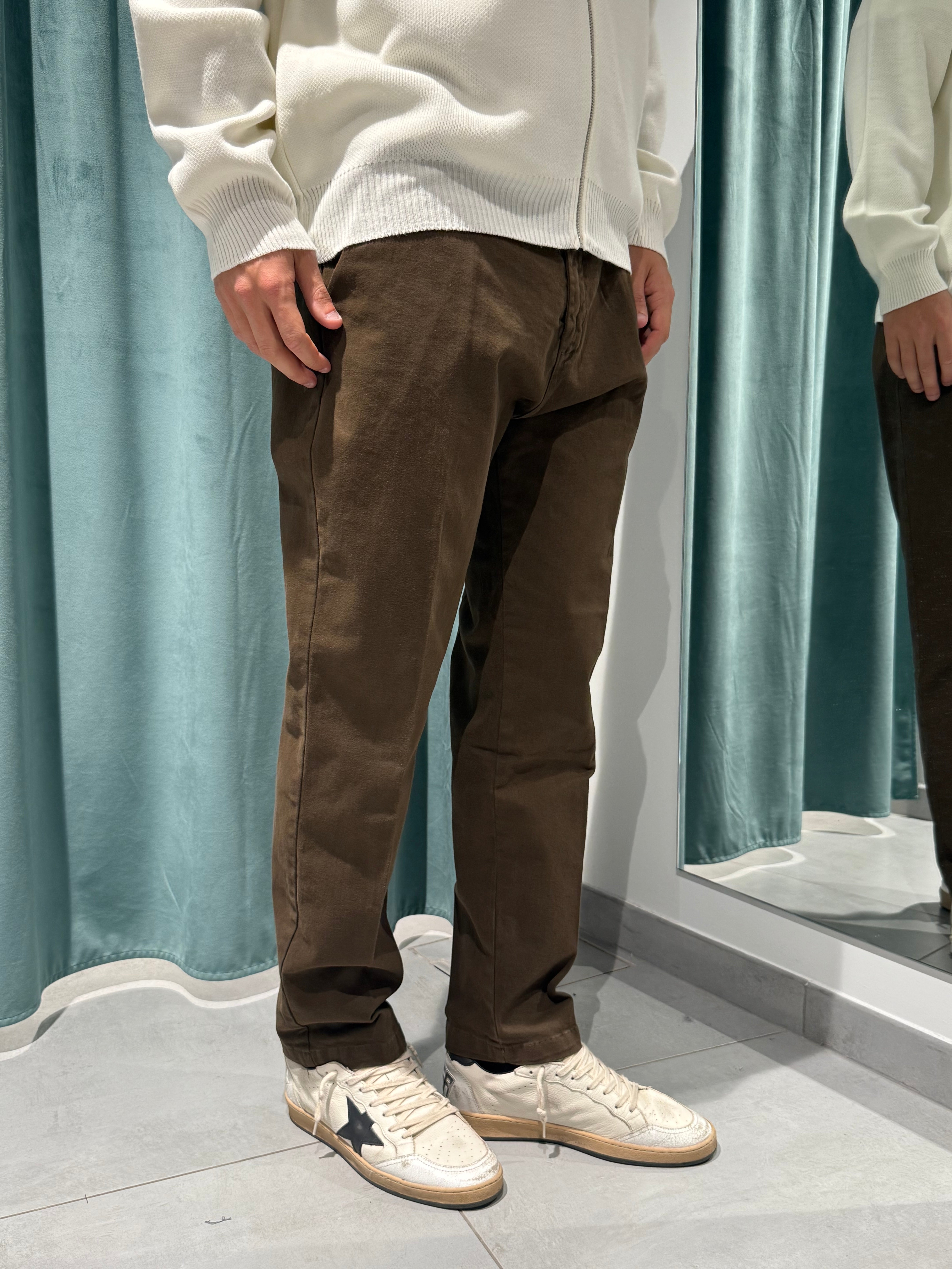 pantalone francesco
