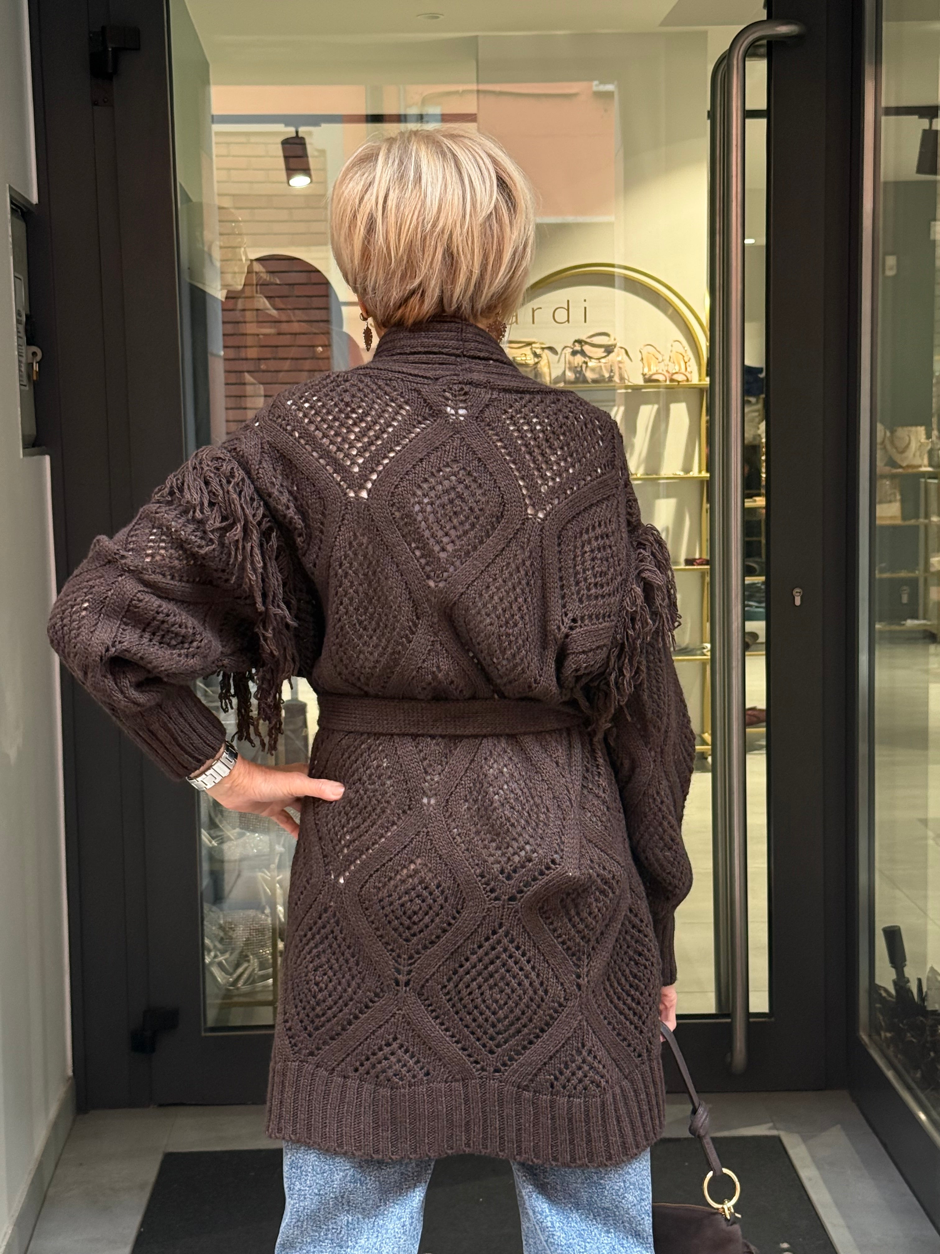 cardigan elisa