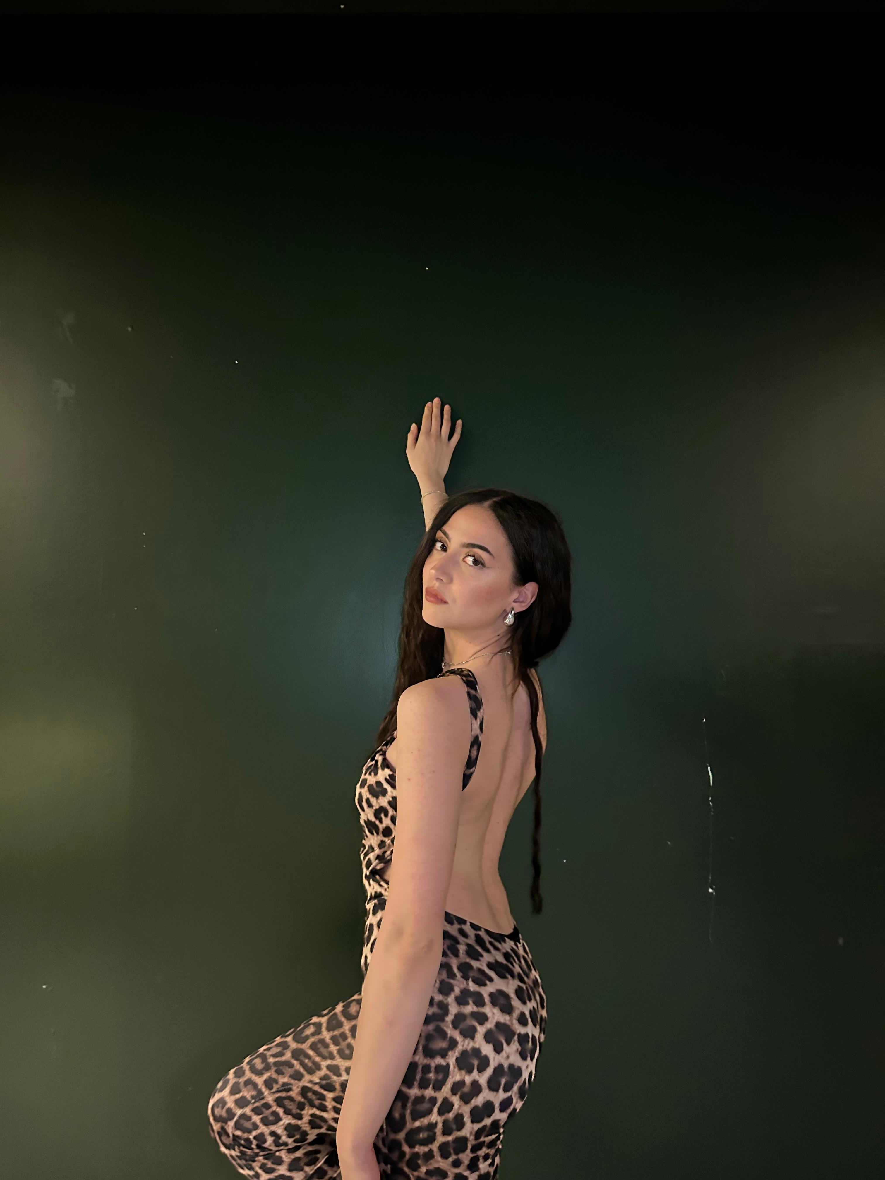 tuta animalier