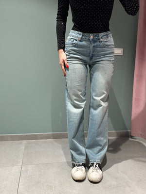 jeans francesca palazzo