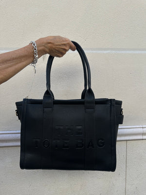 borsa big tote bag