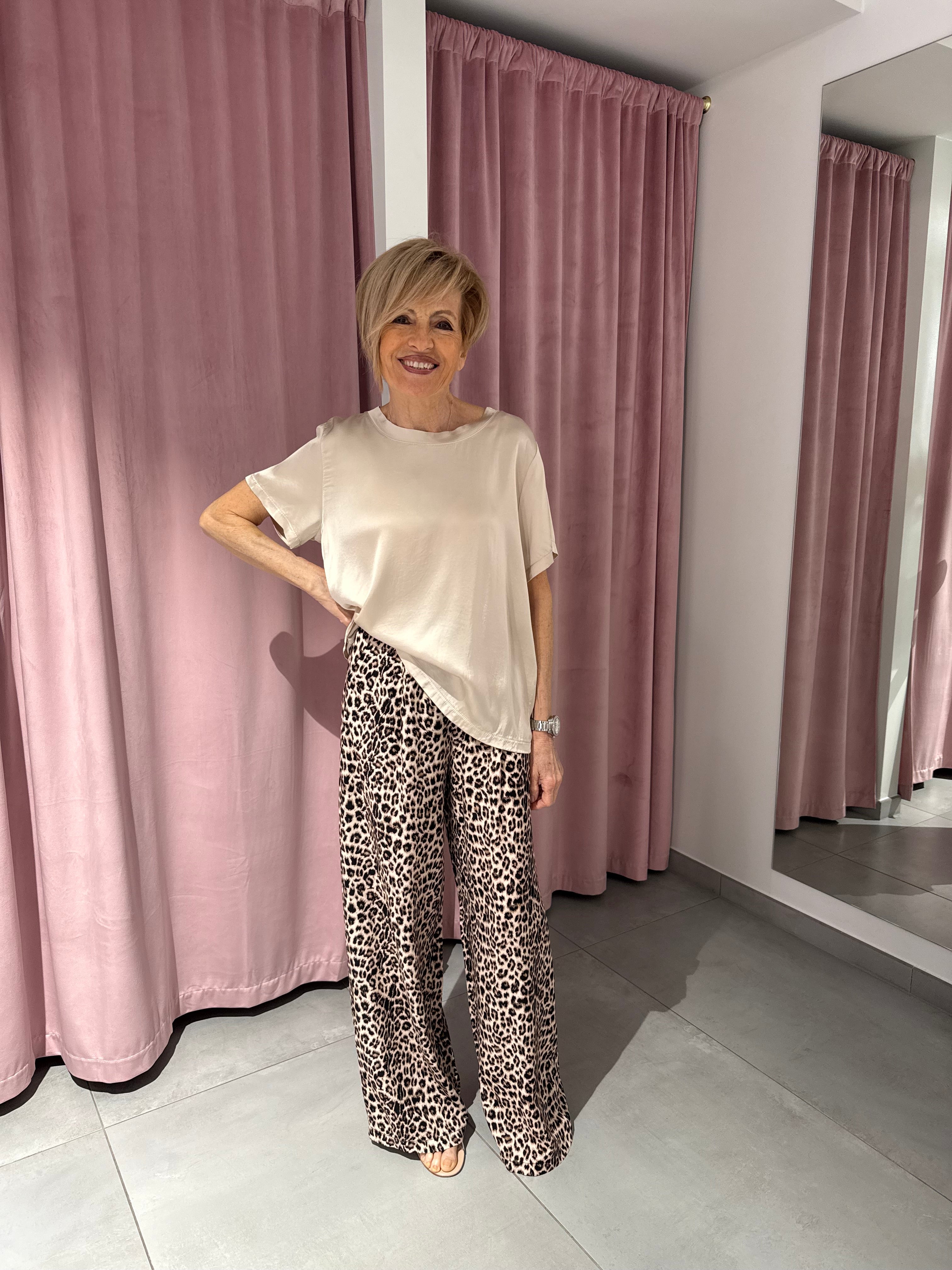 pantalone animalie