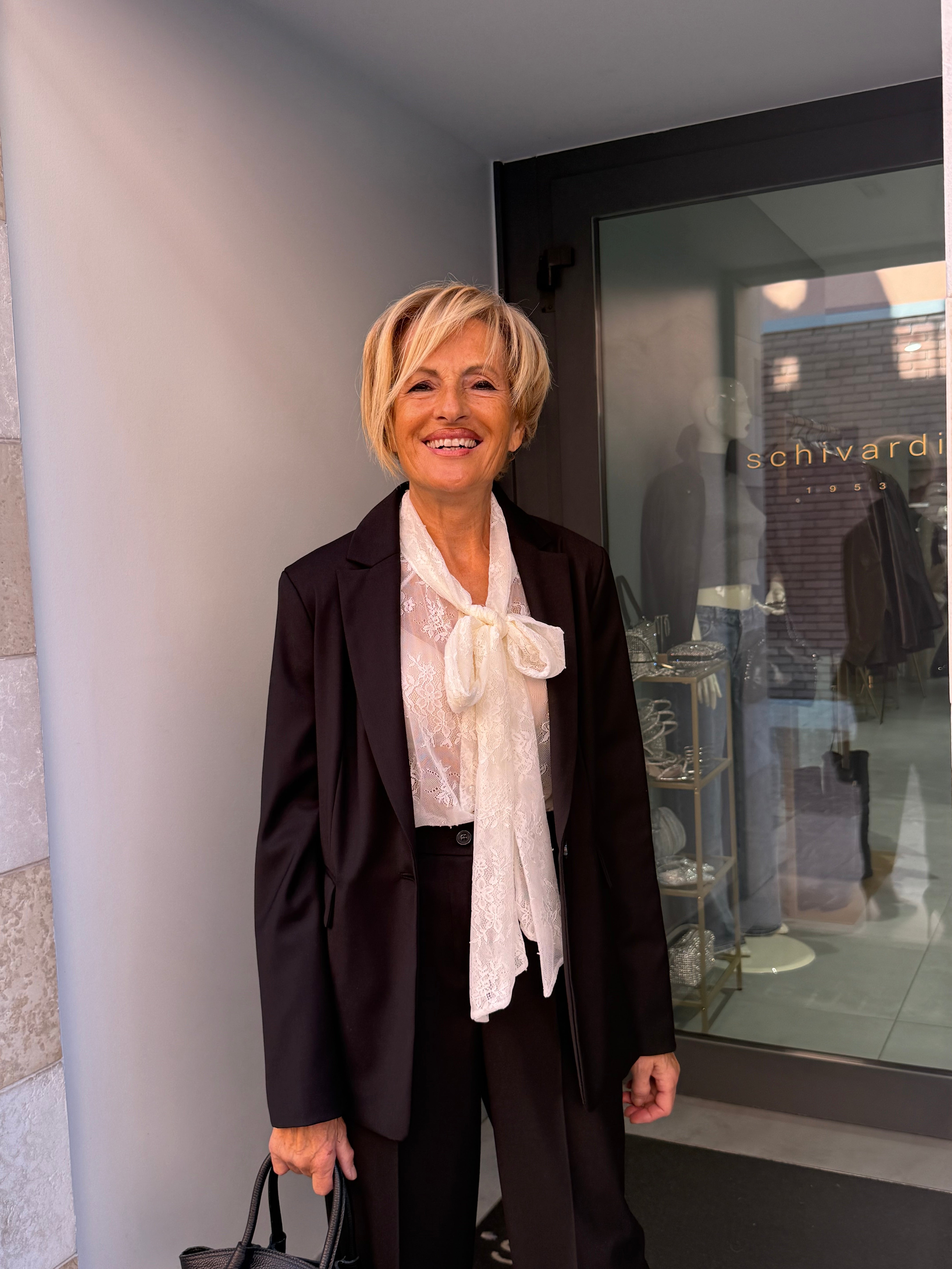 tailleur premium