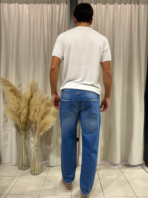 jeans francesco