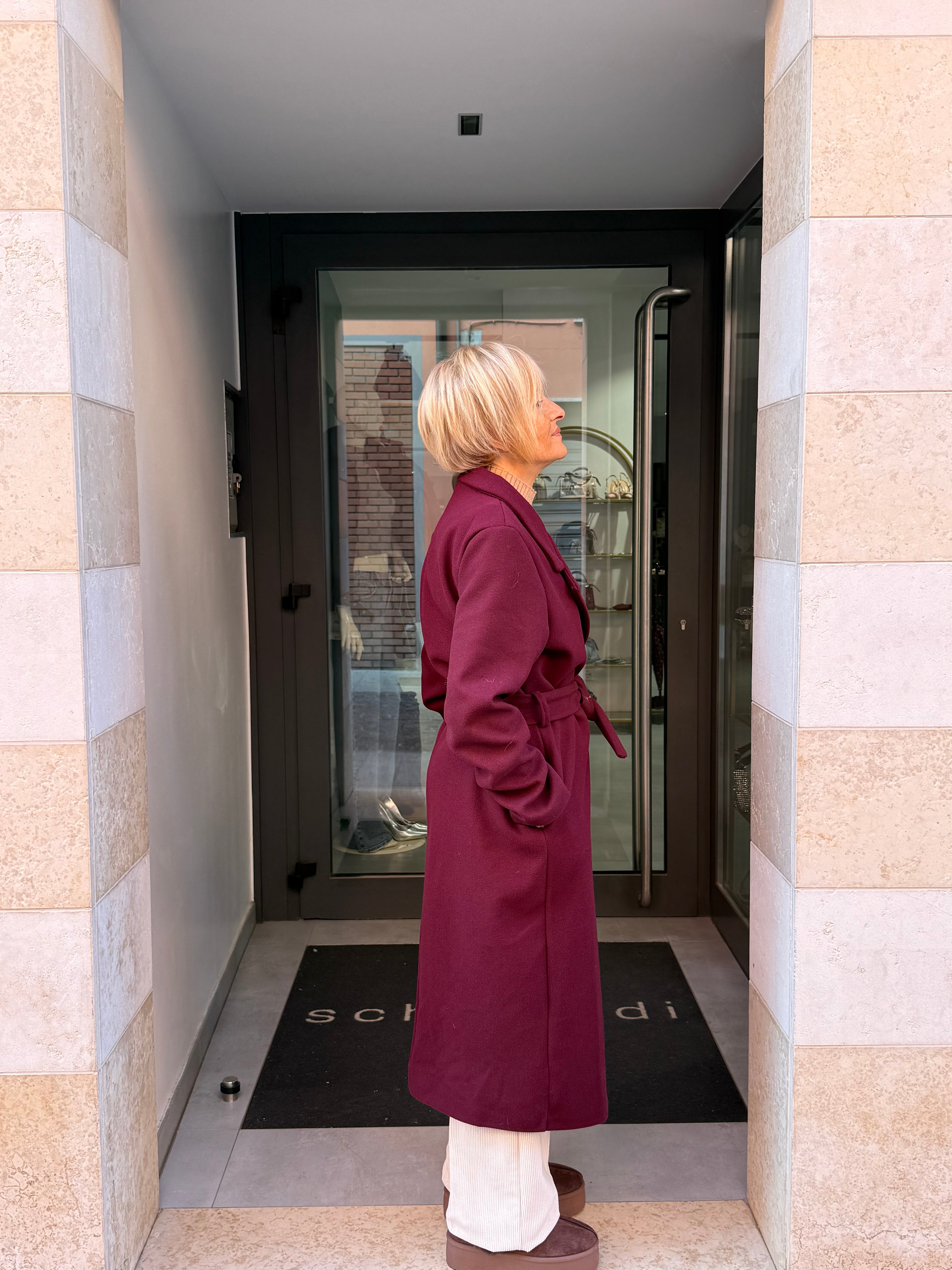 cappotto vanessa