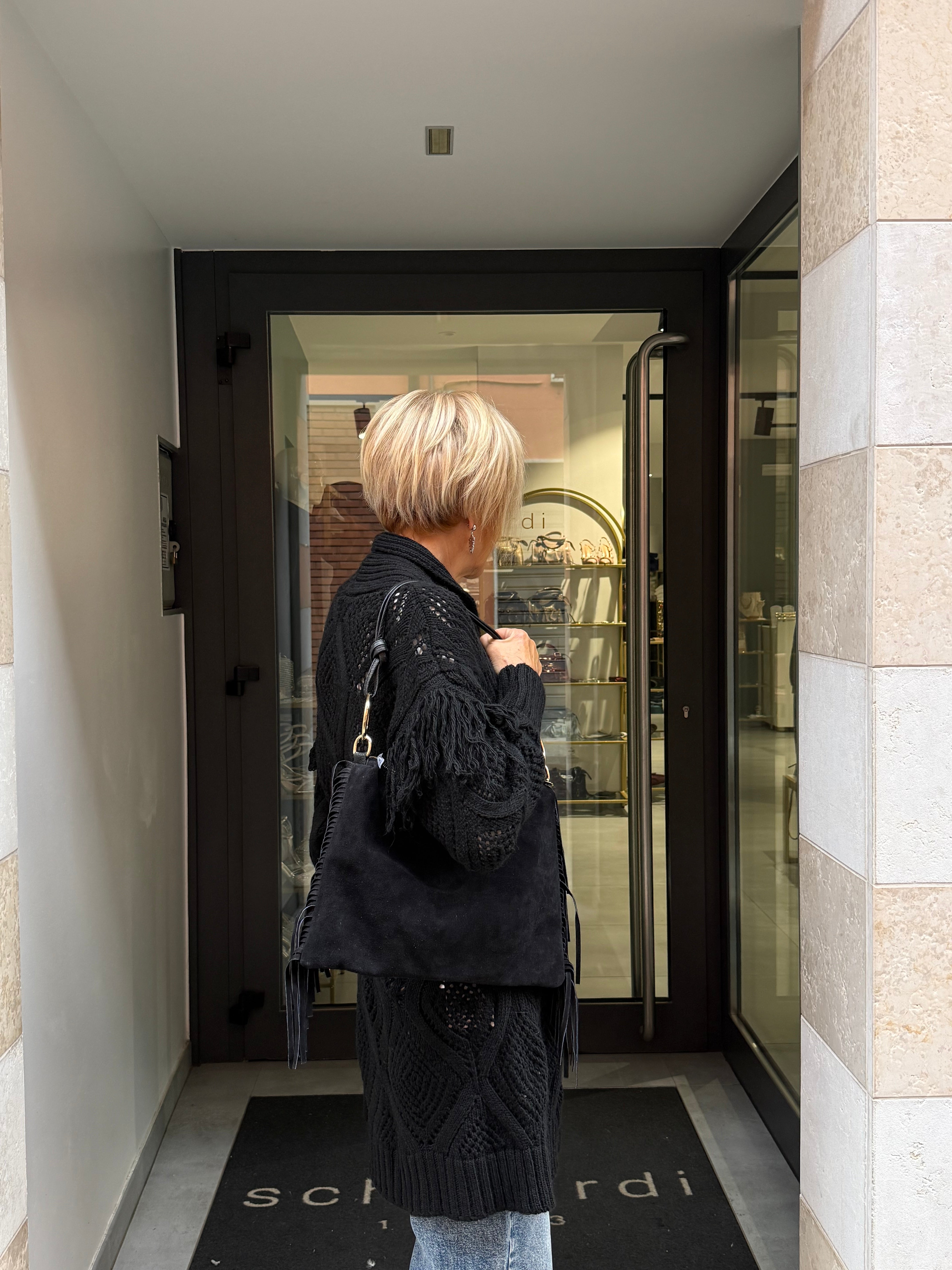 cardigan elisa
