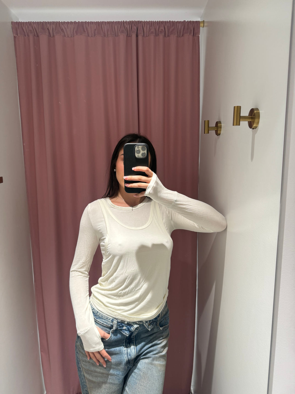 t-shirt combinata