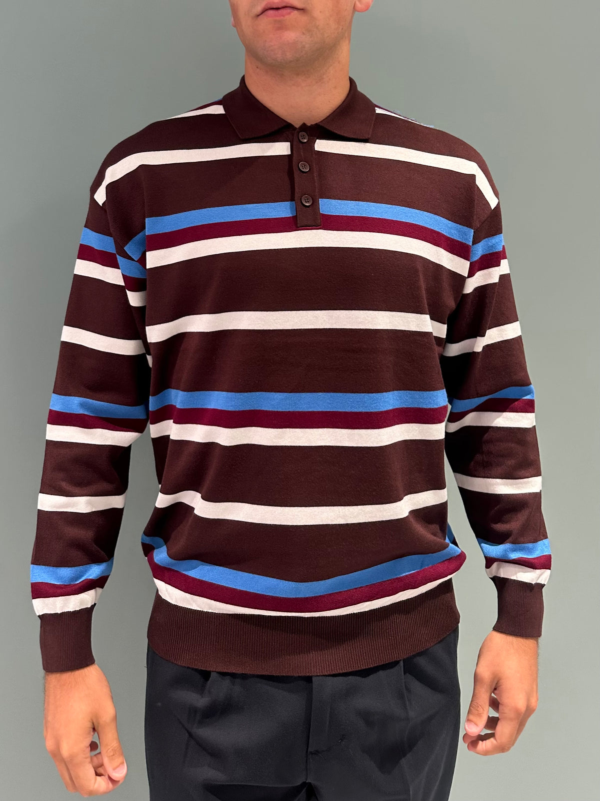 polo rigoni