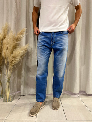 jeans francesco