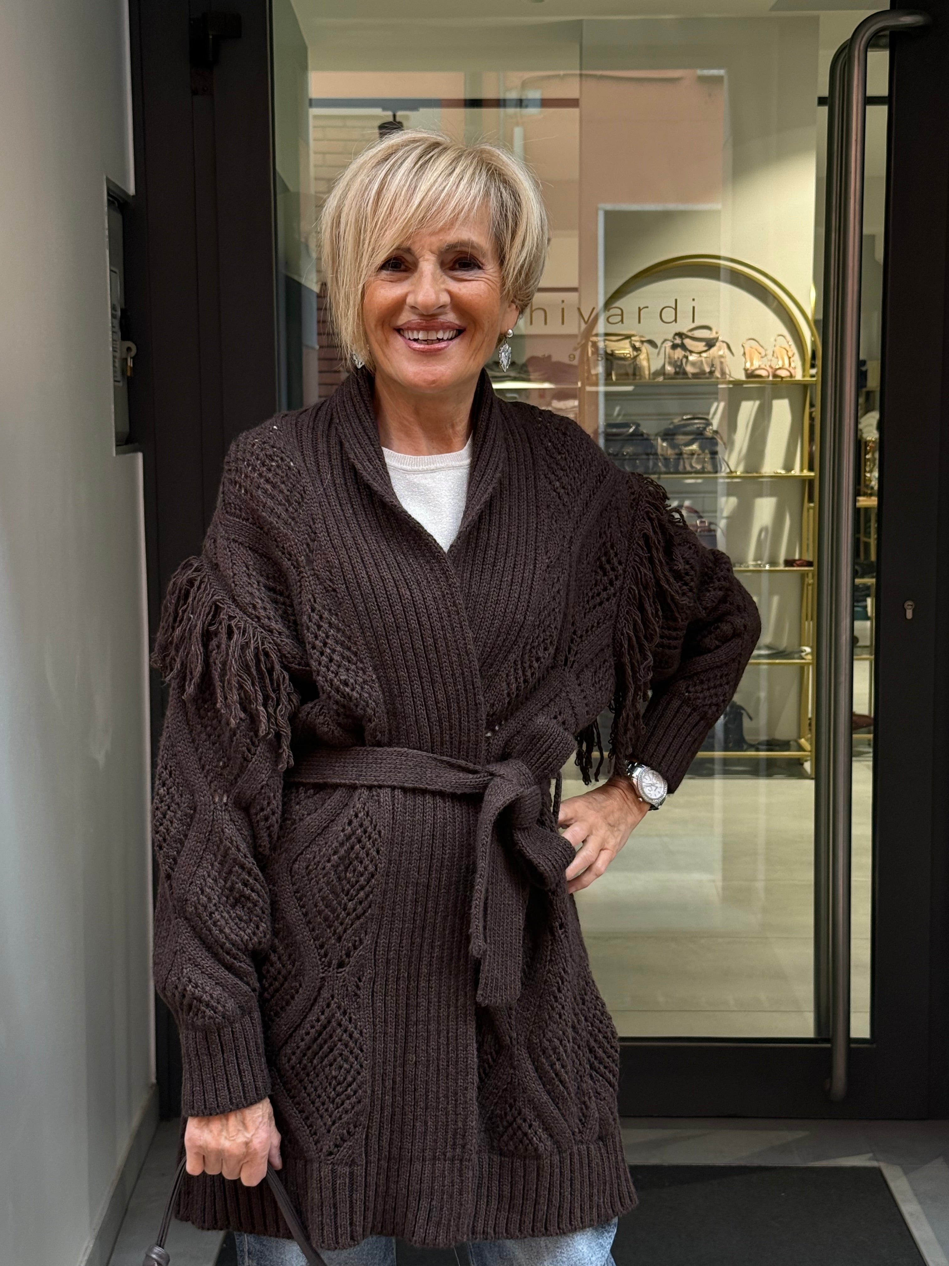 cardigan elisa