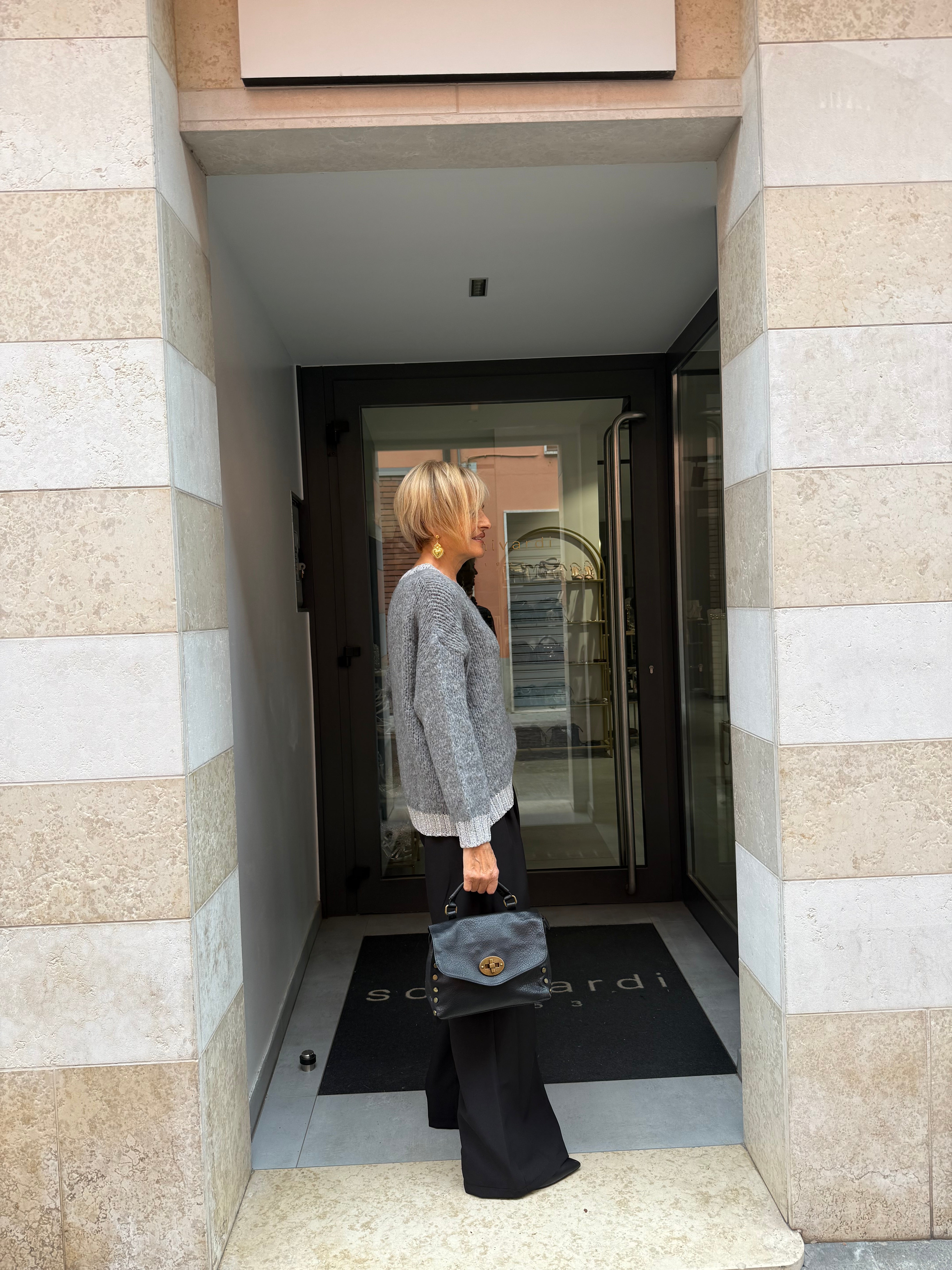 maglioncino v dettaglio lurex