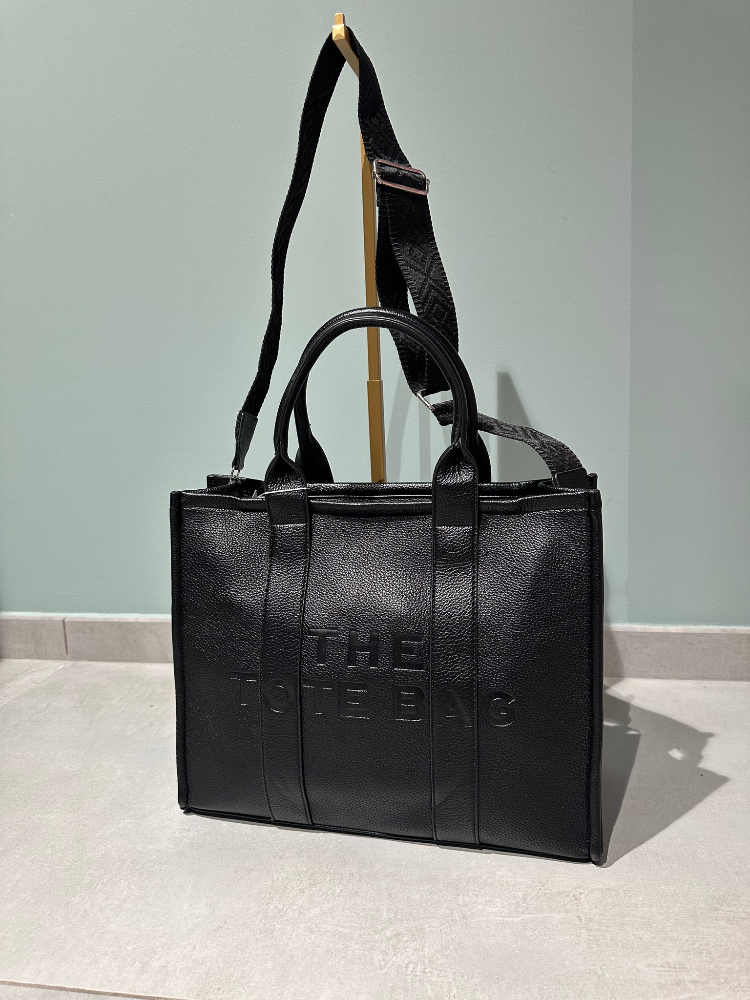 borsa maxi tote