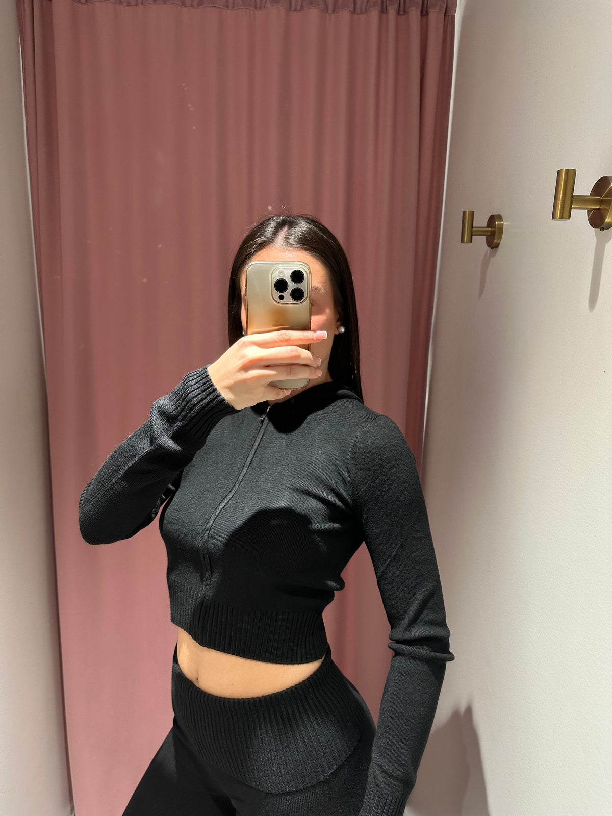 set in maglia zampa