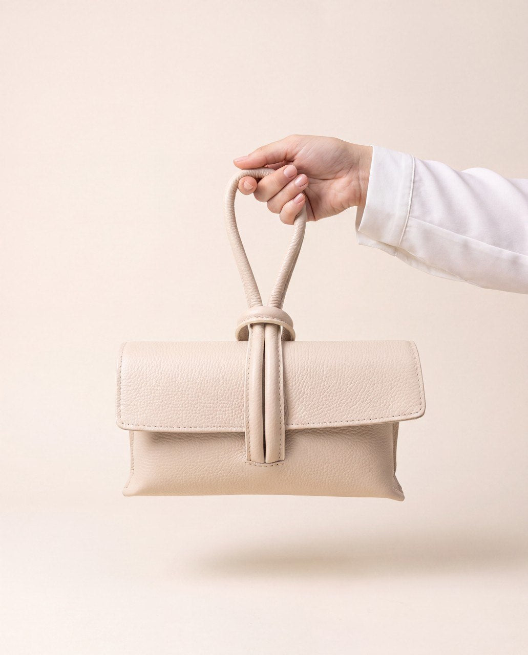 borsa nodo verapelle