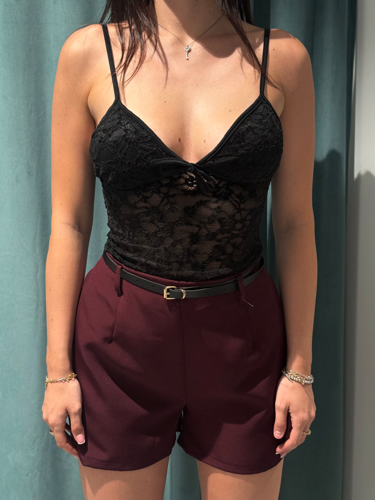 top pizzo fiocco