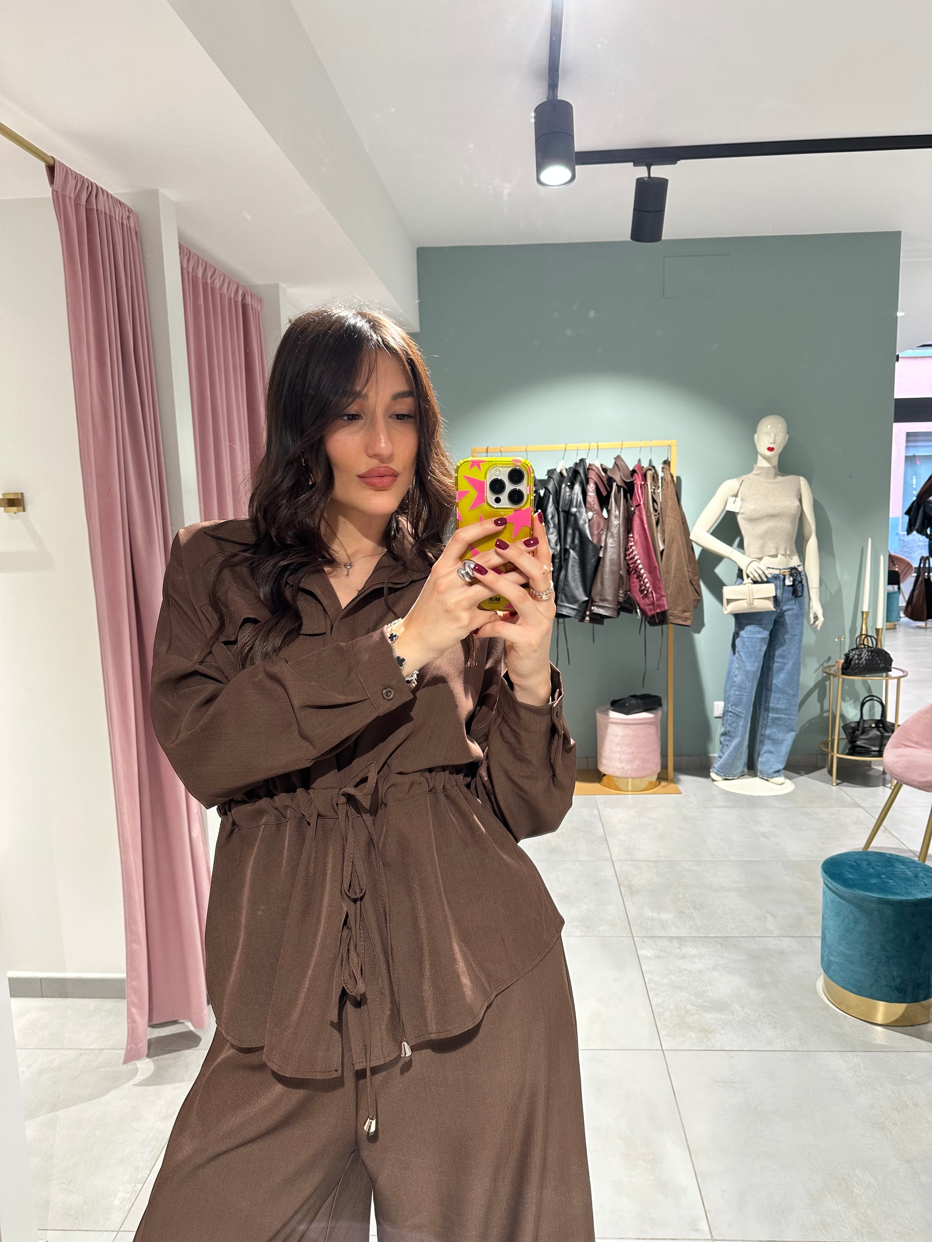 coordinato silvana