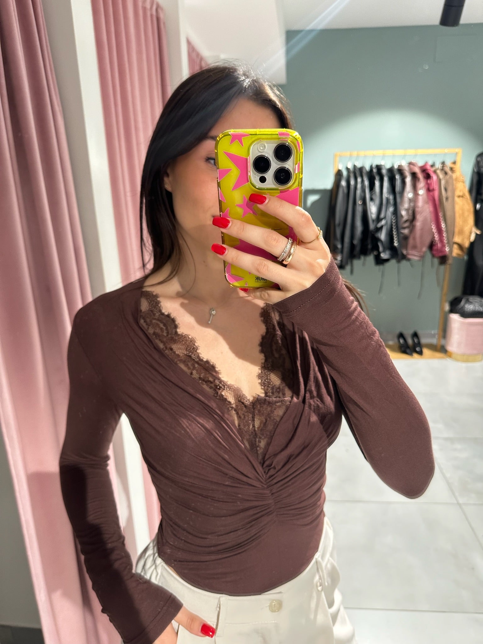 body giorgia