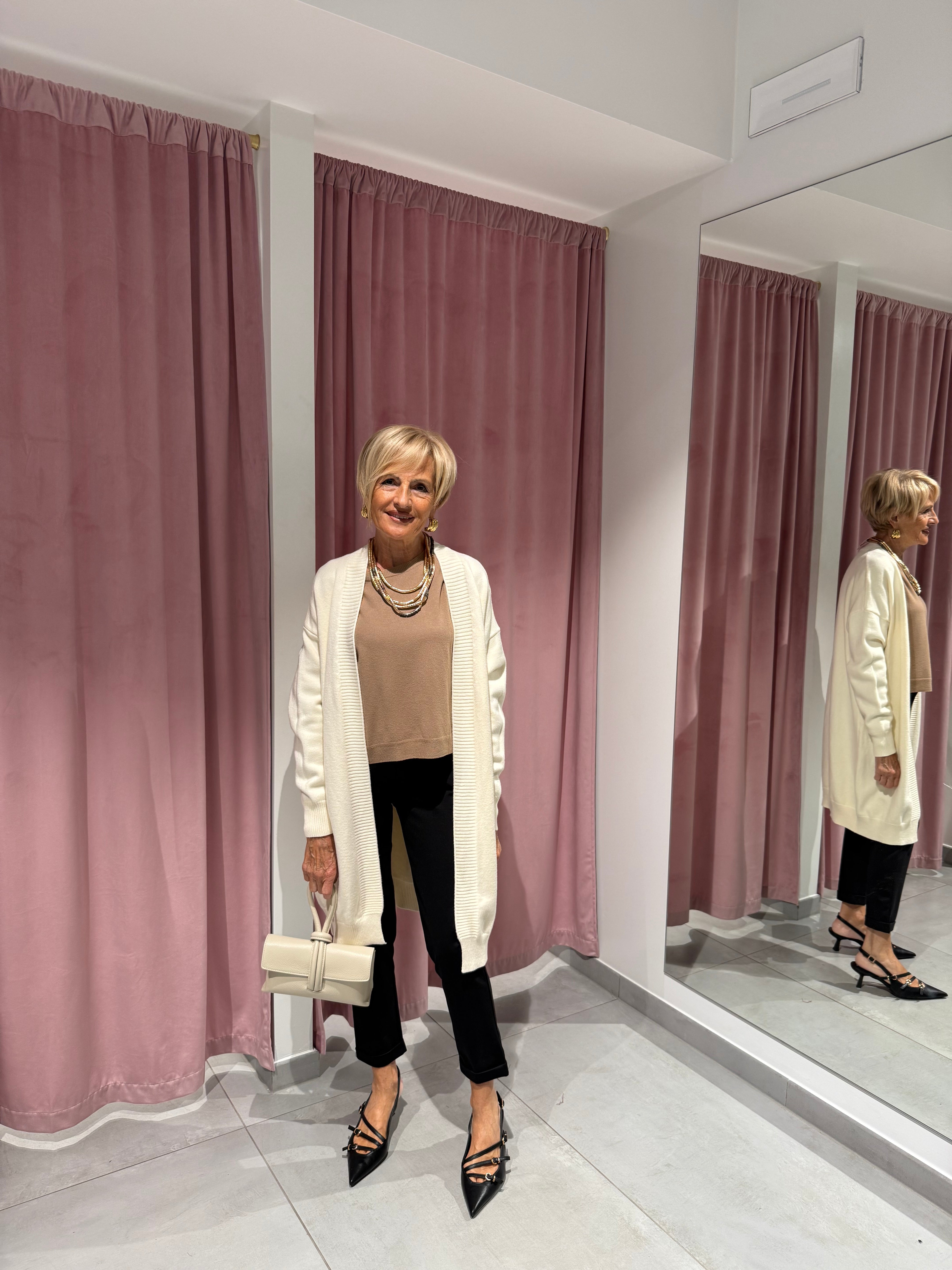 cardigan essential