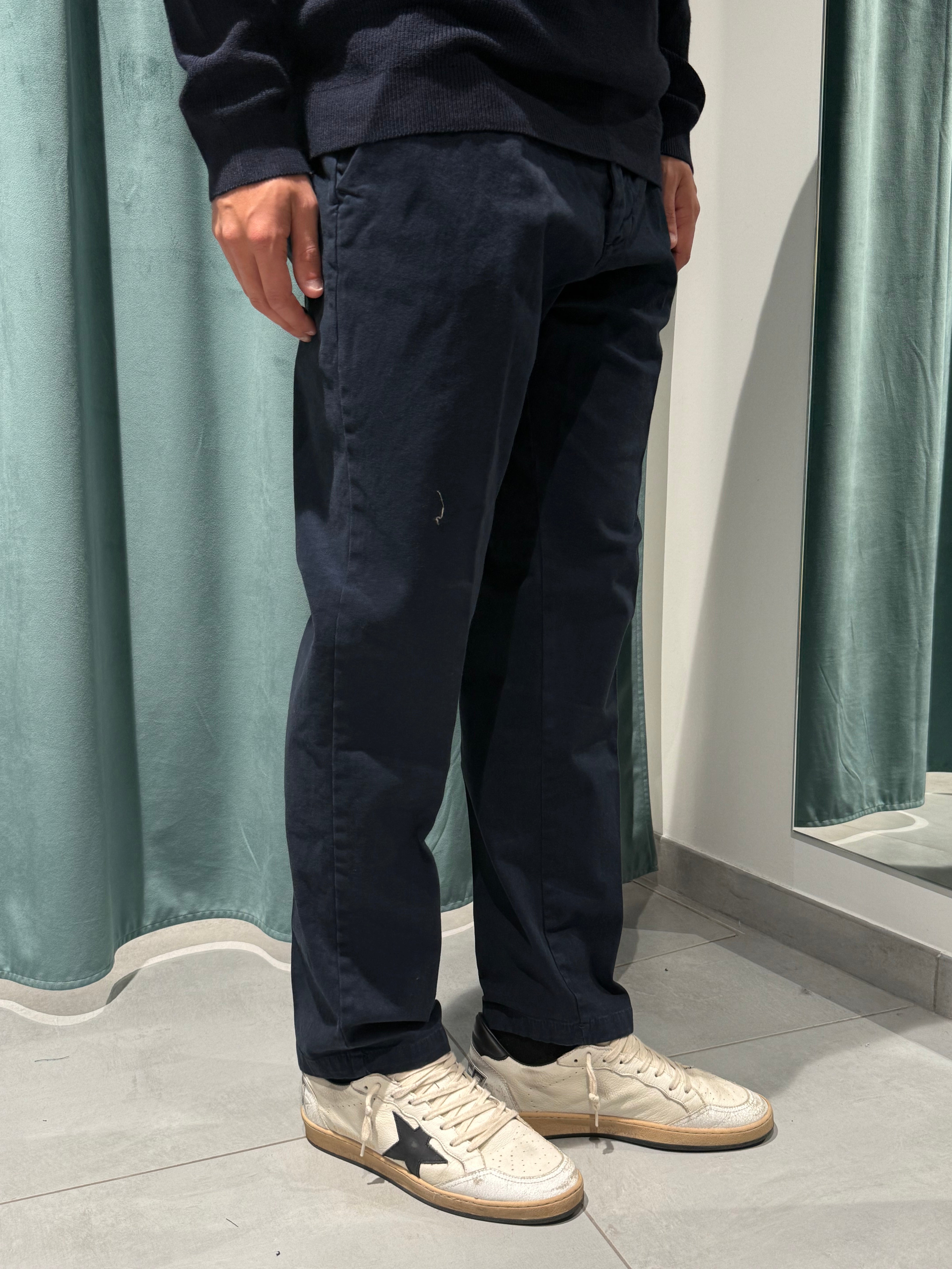 pantalone francesco
