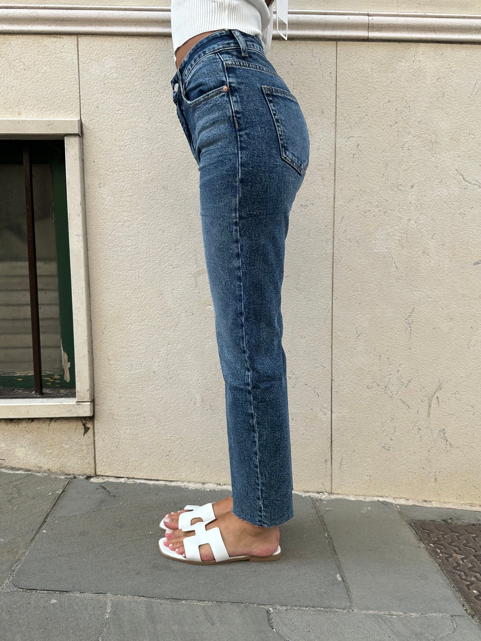 jeans letizia regular