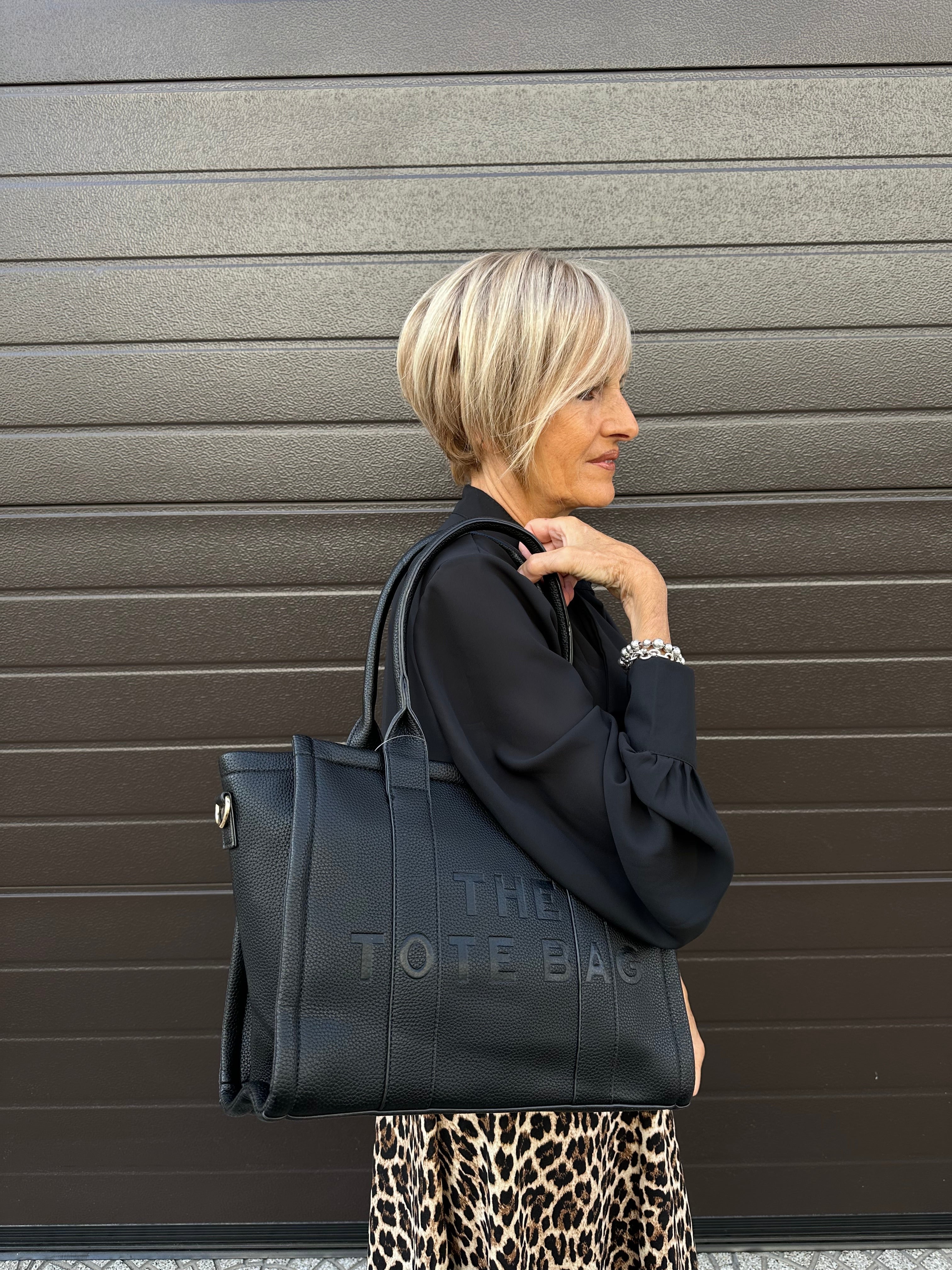 borsa big tote