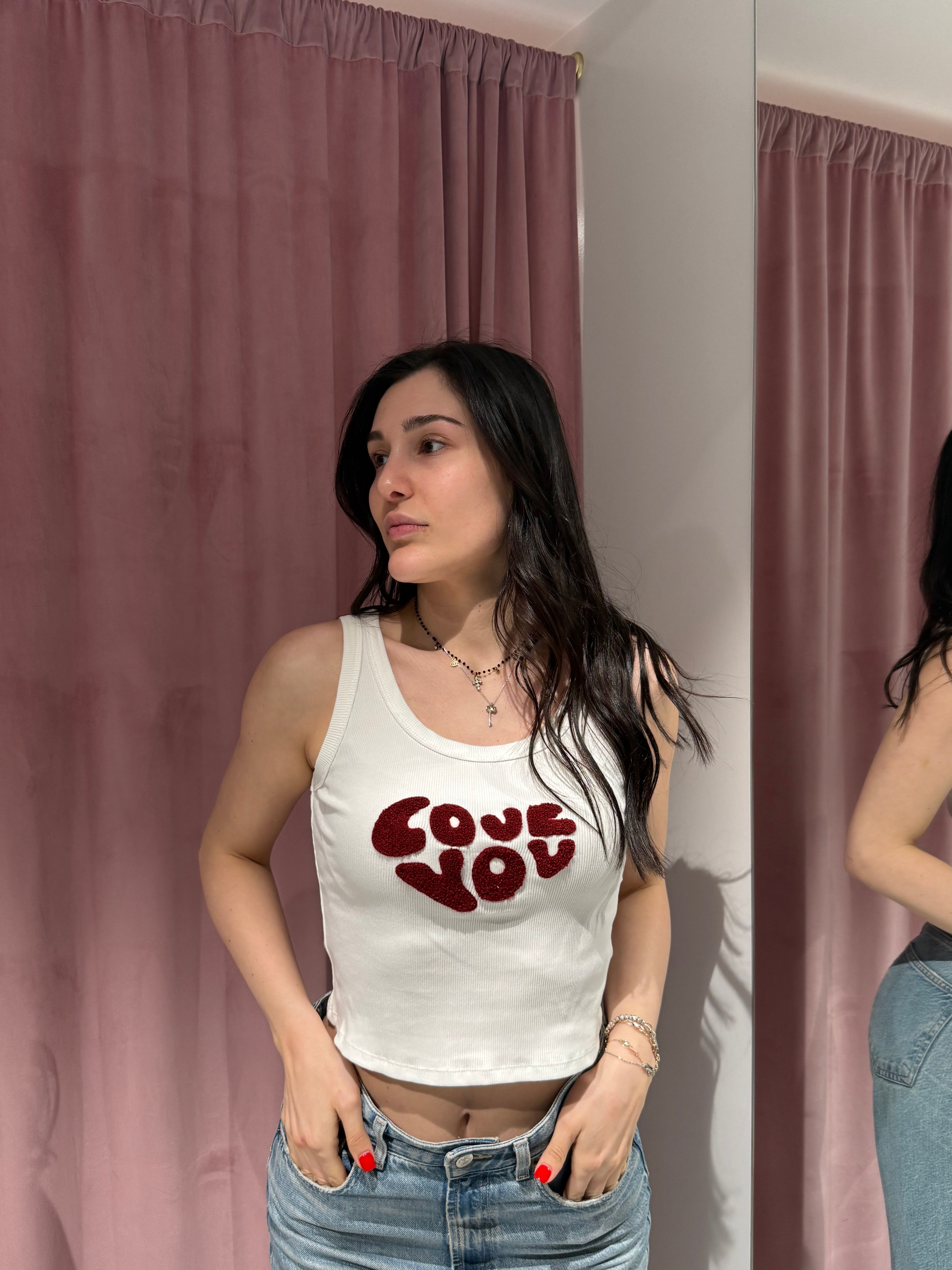 canotta love