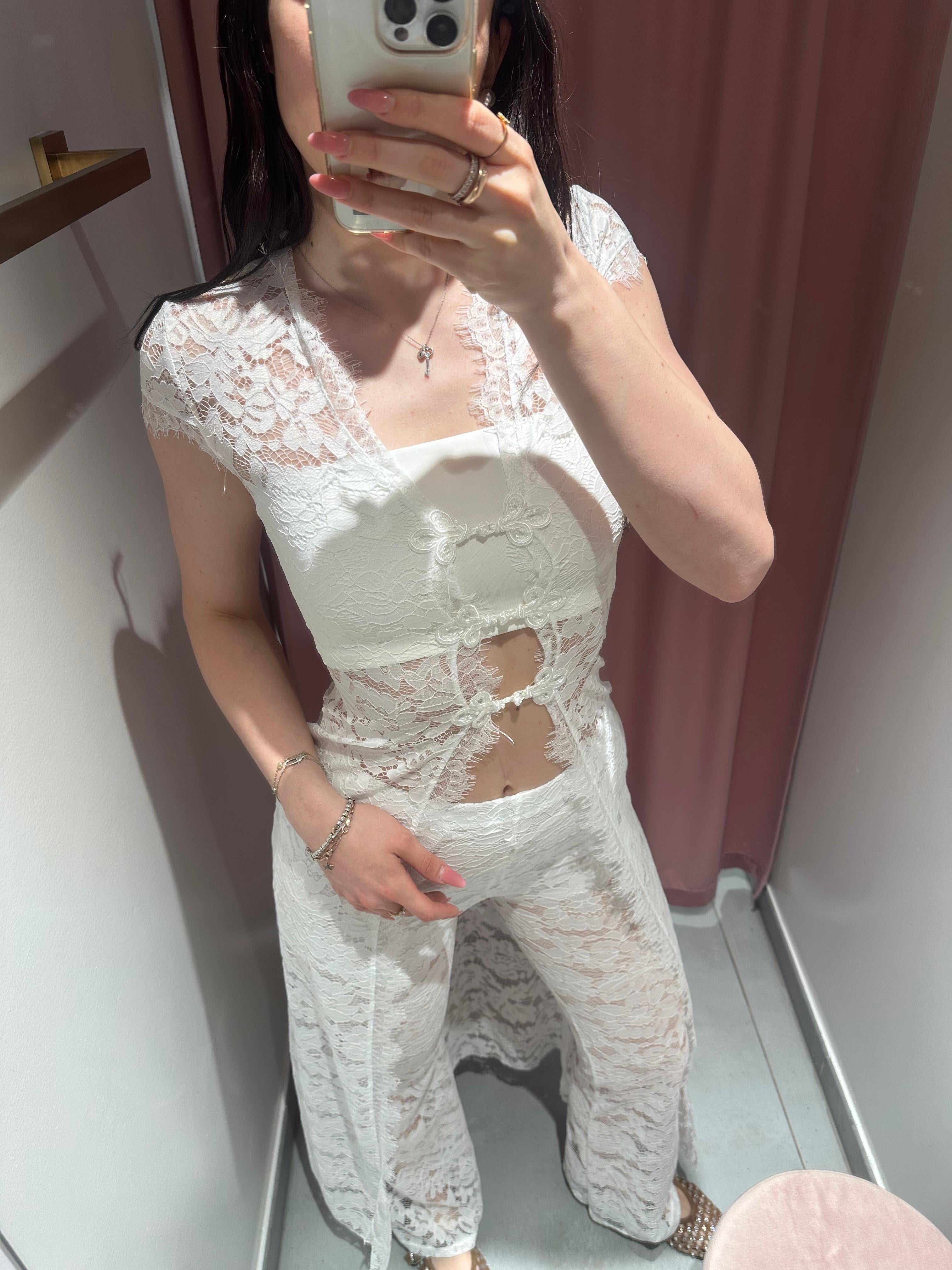 set pizzo