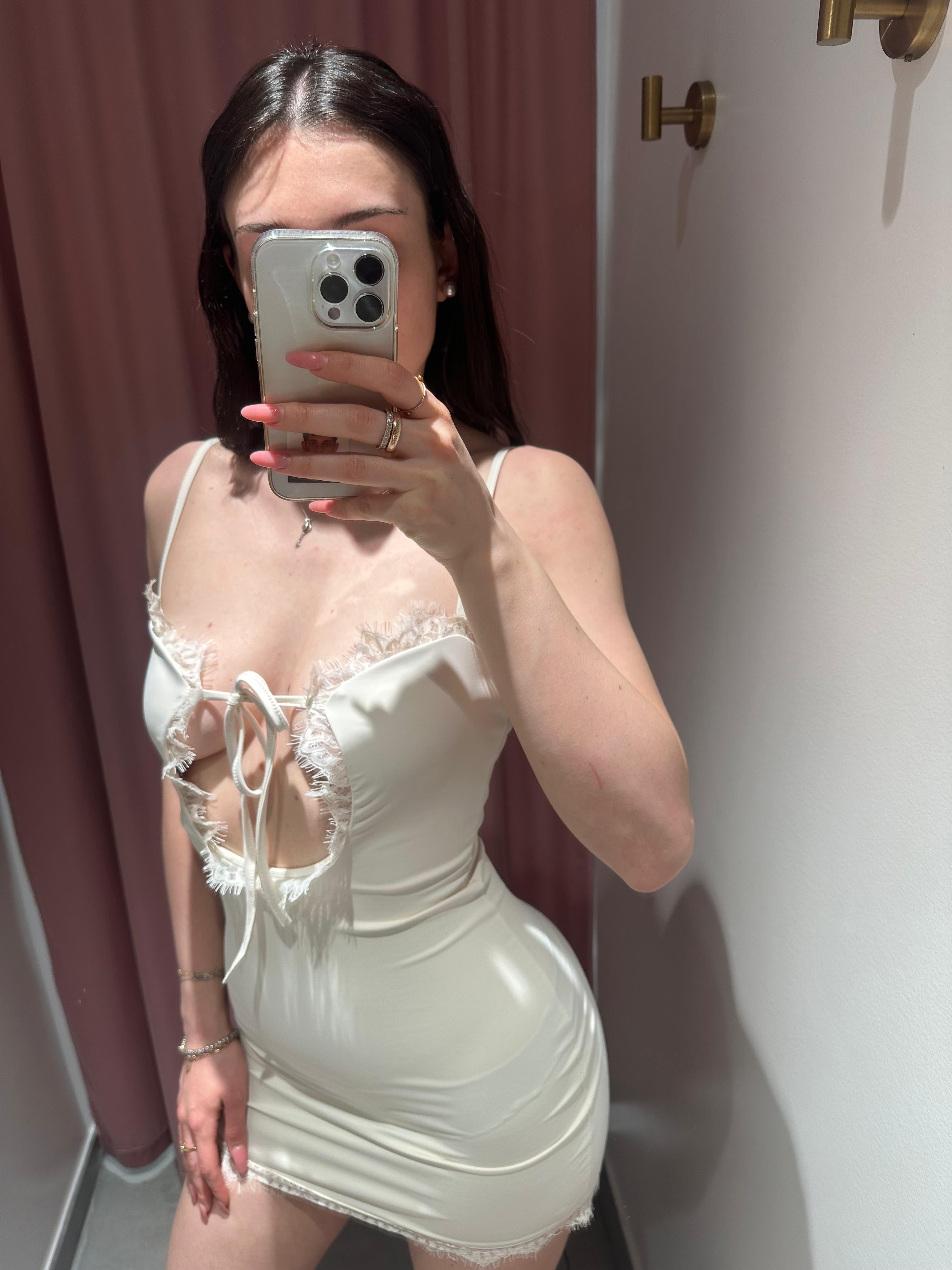 abito vanessa