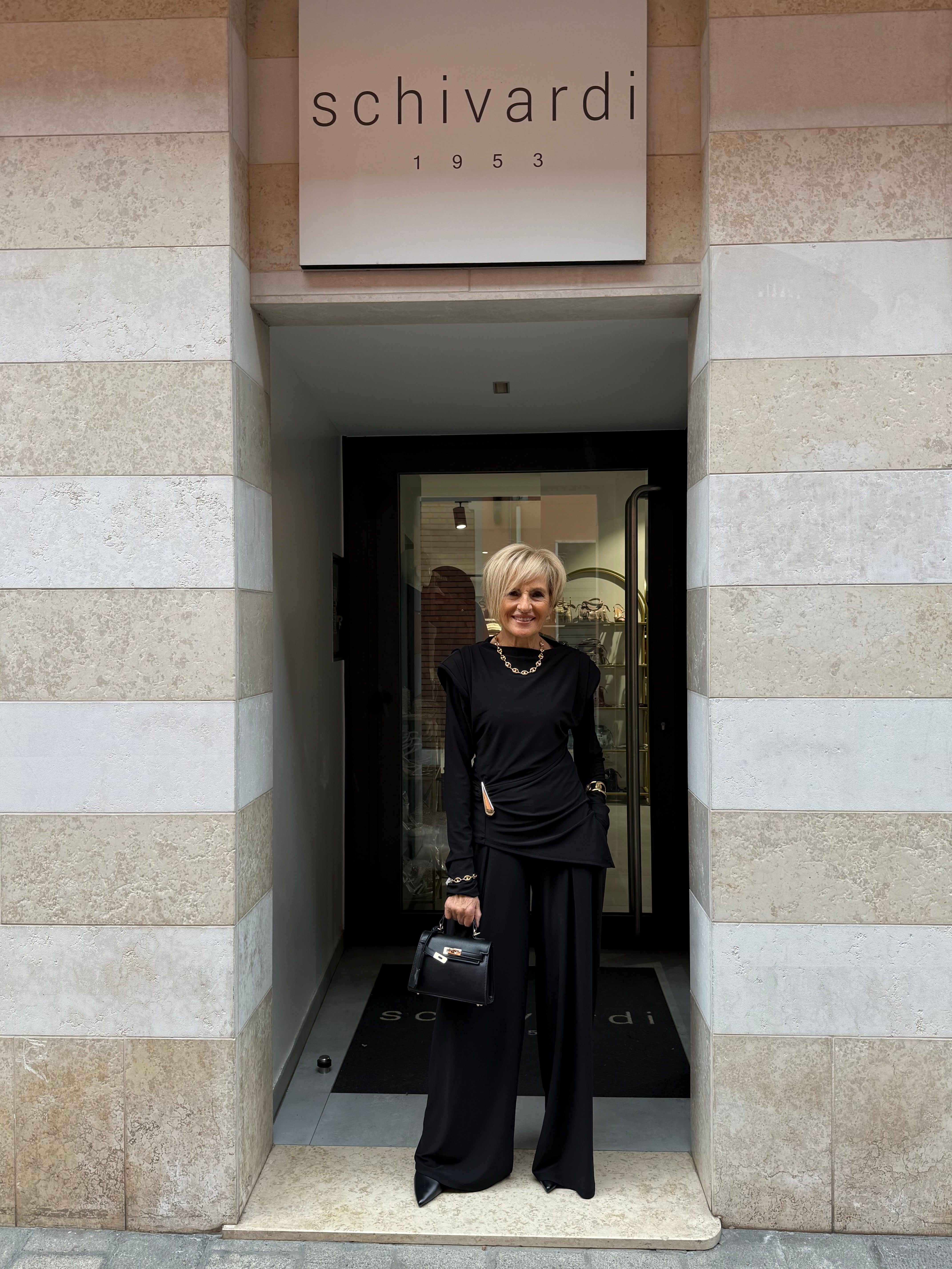 coordinato martina