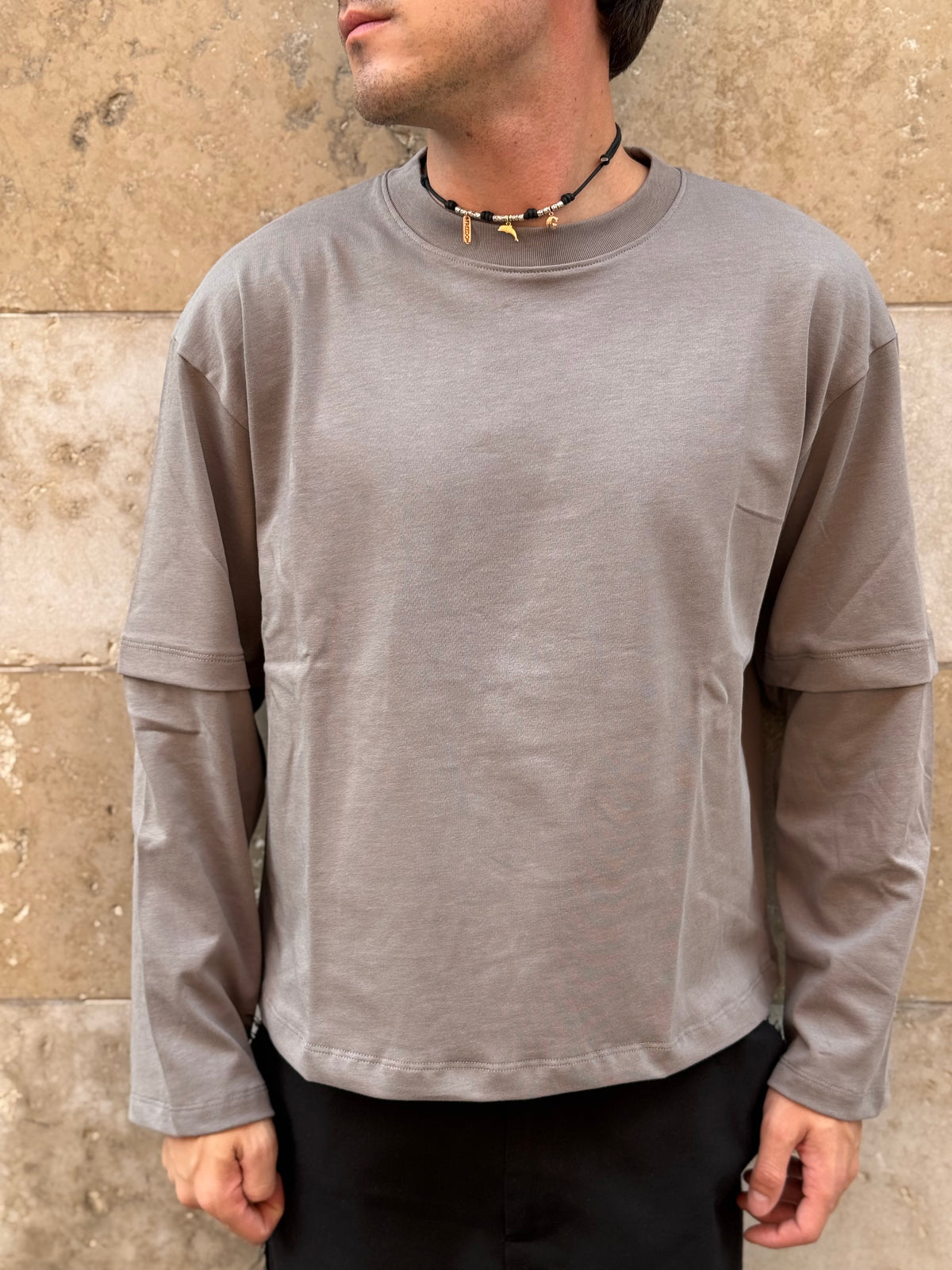 long sleeve essential