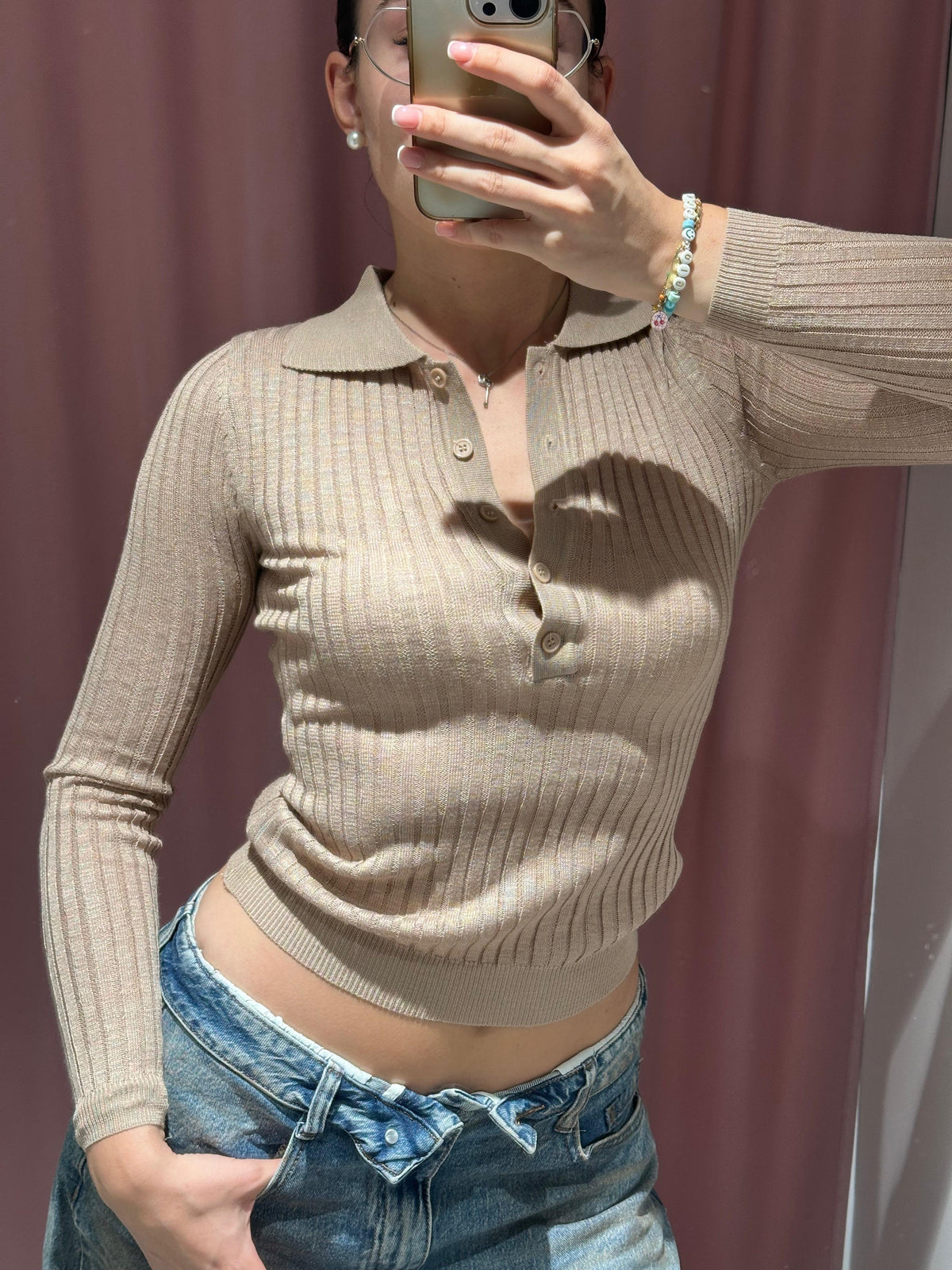 polo costine
