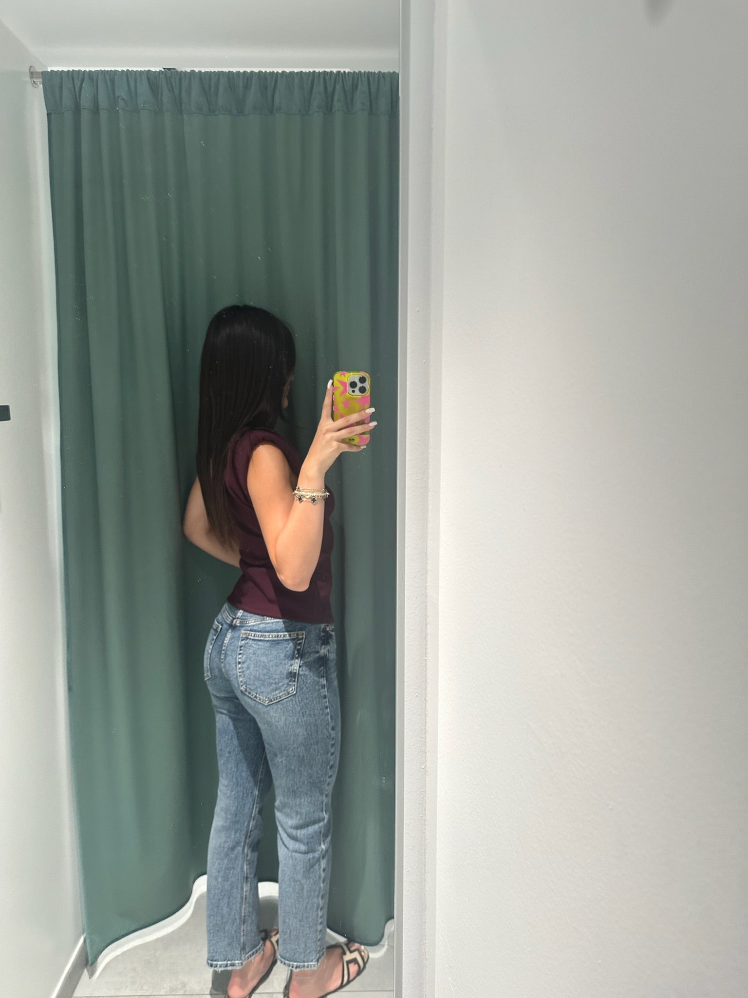 jeans regular fit