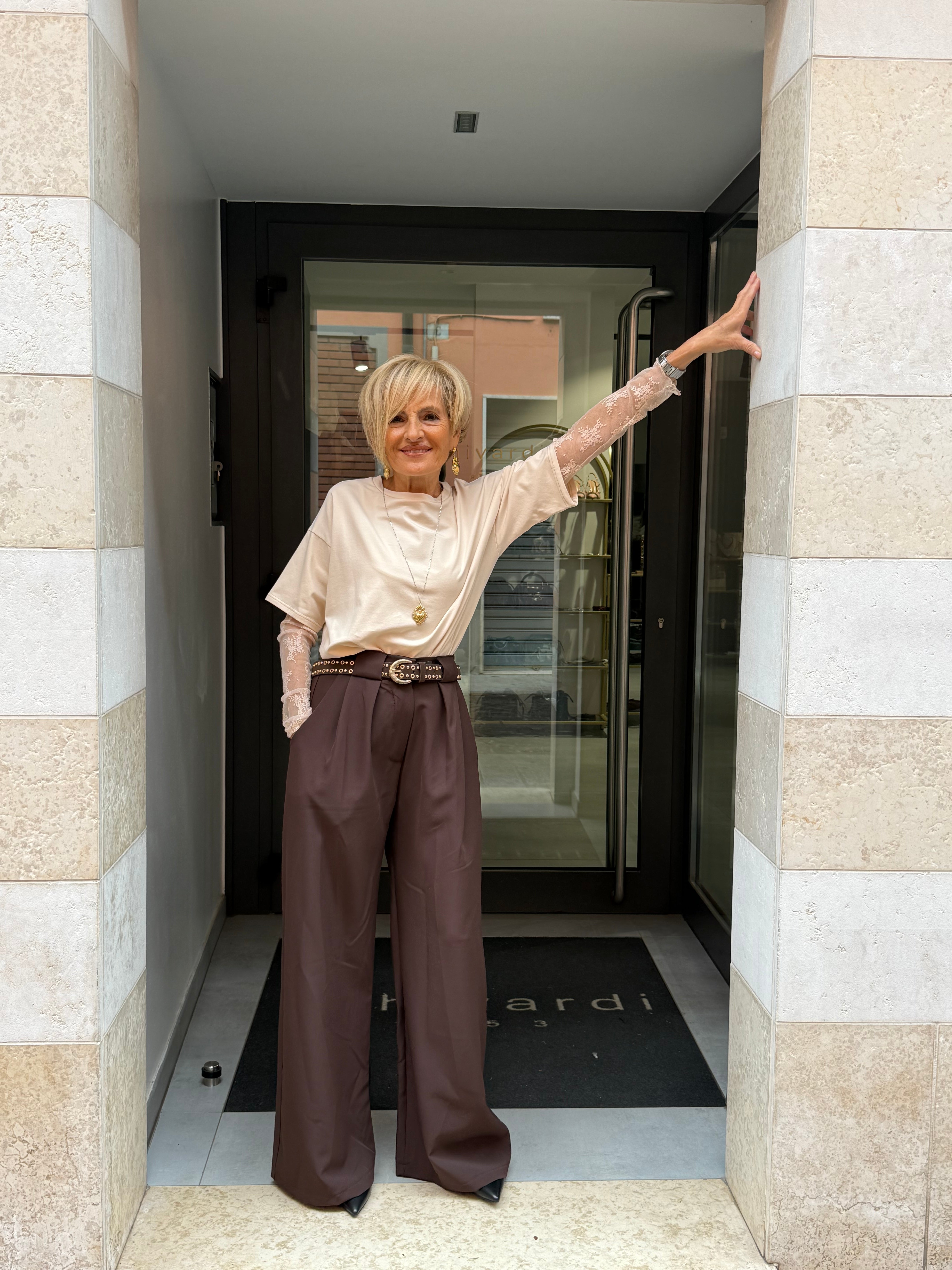 pantalone giorgia