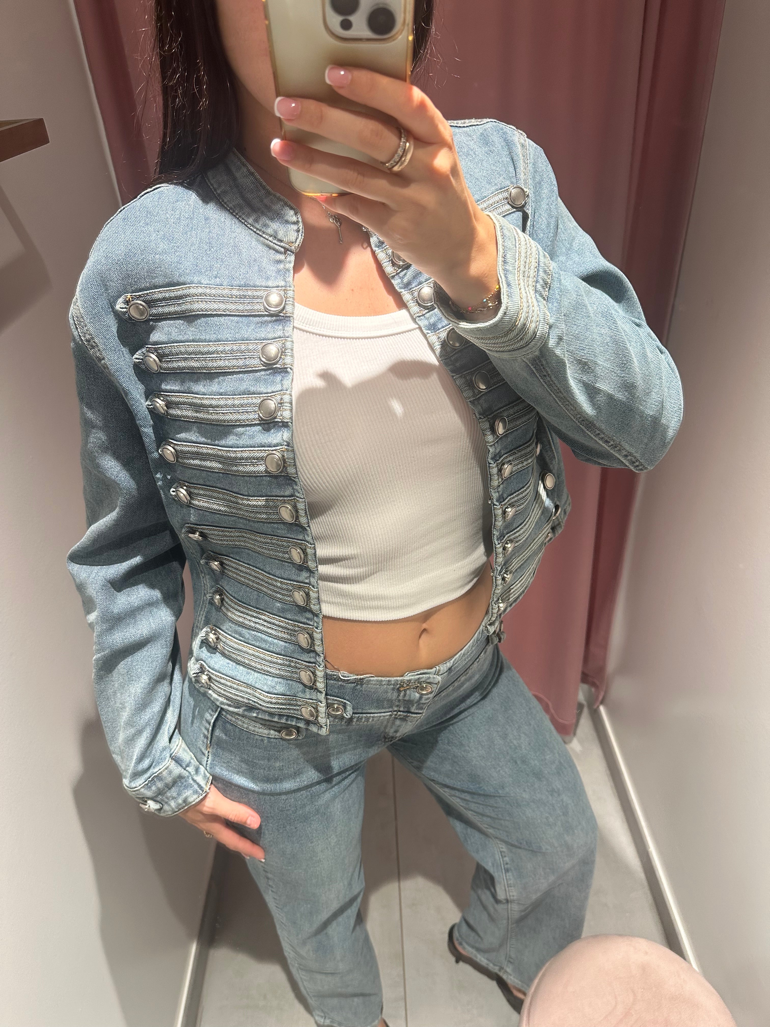 set jeans freddy