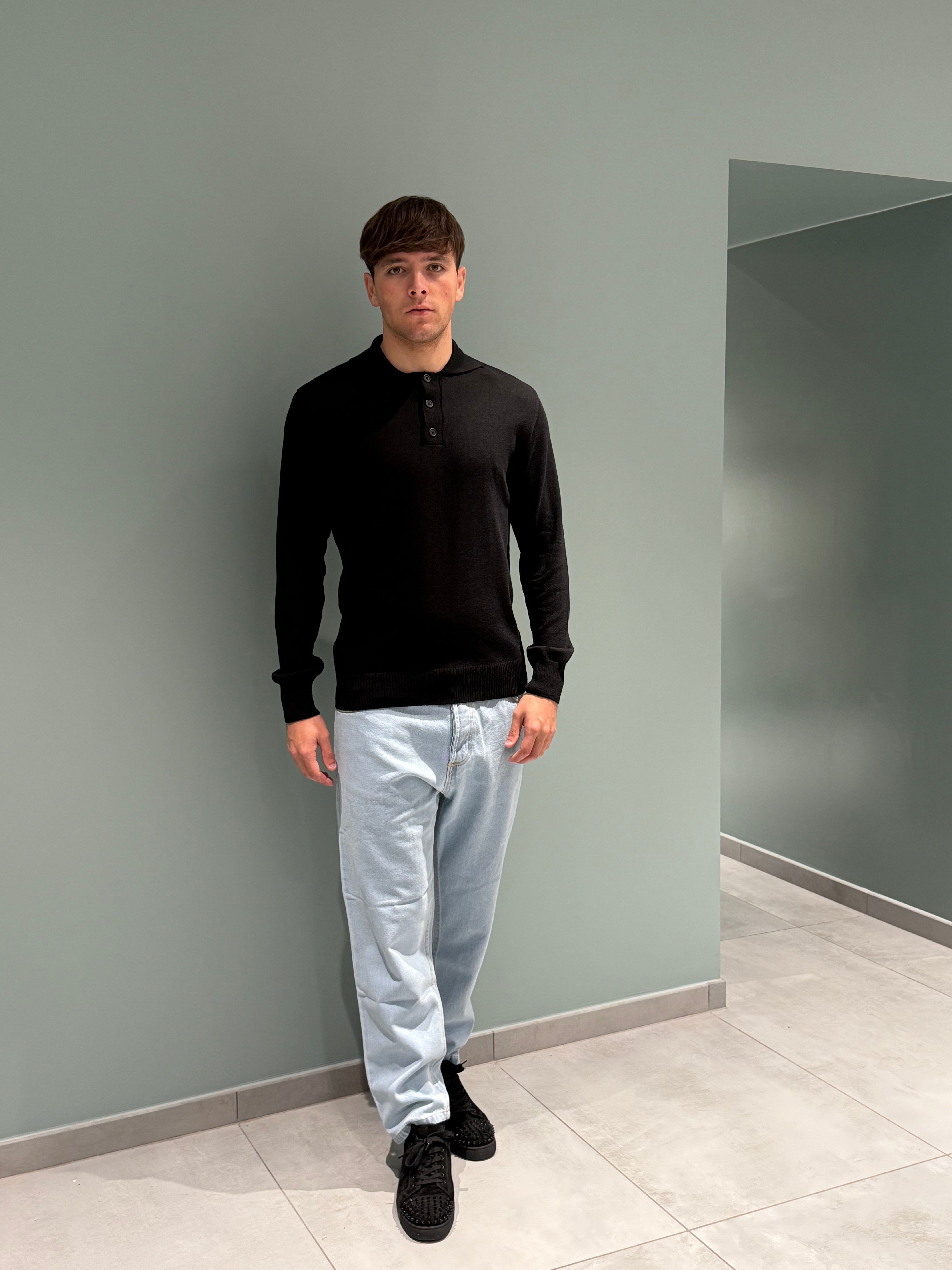 jeans luca