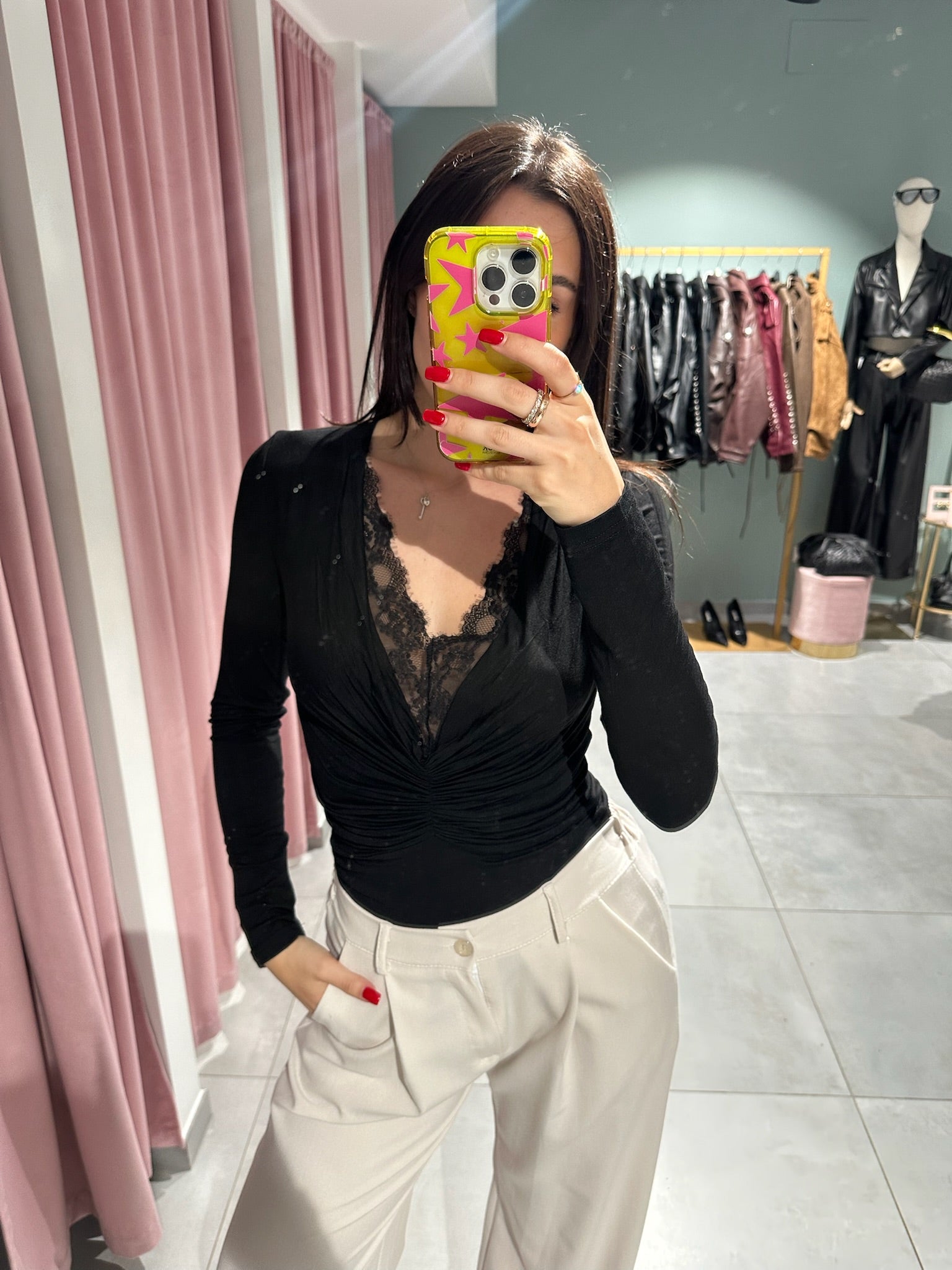 body giorgia