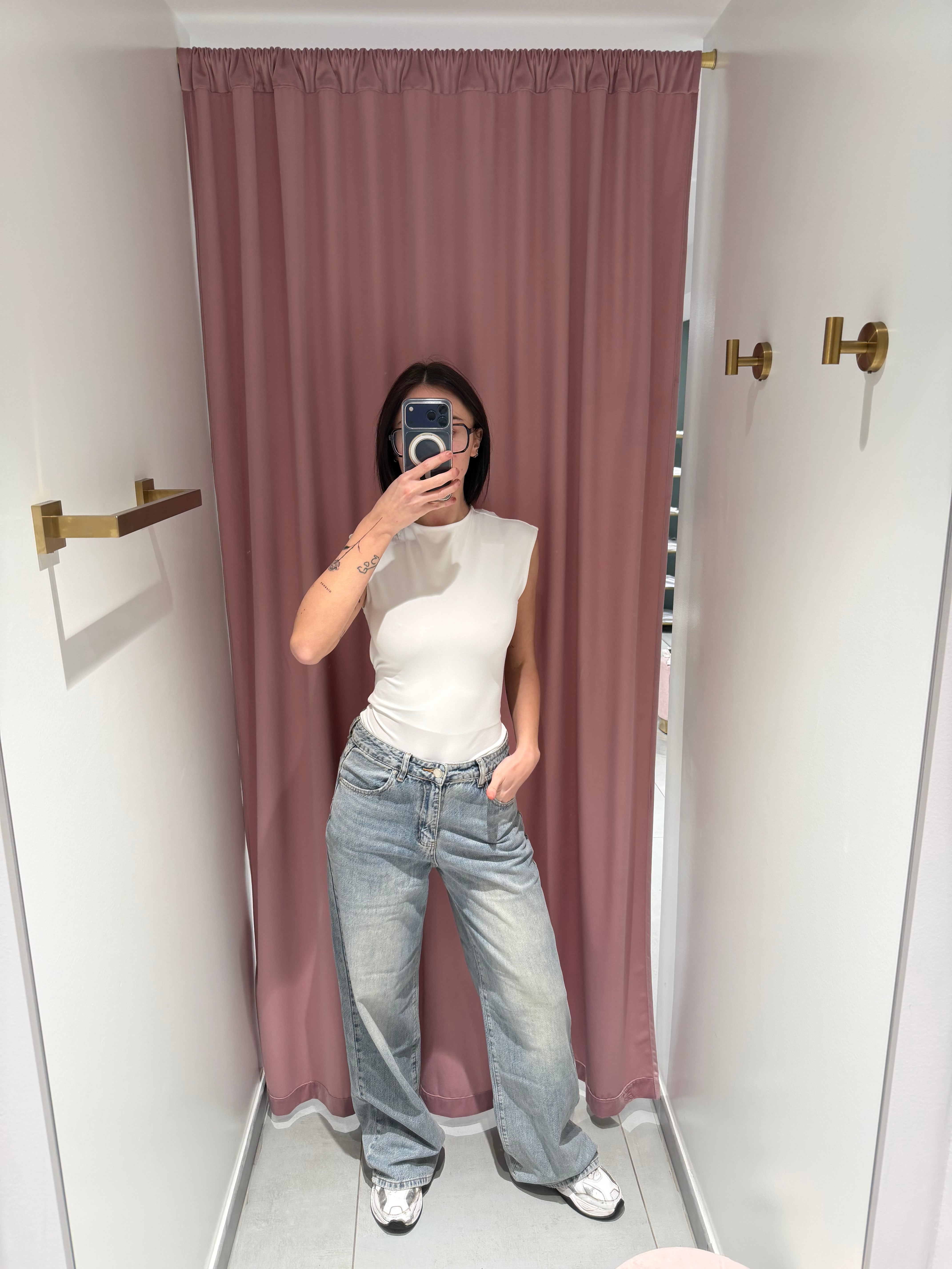 body aurora