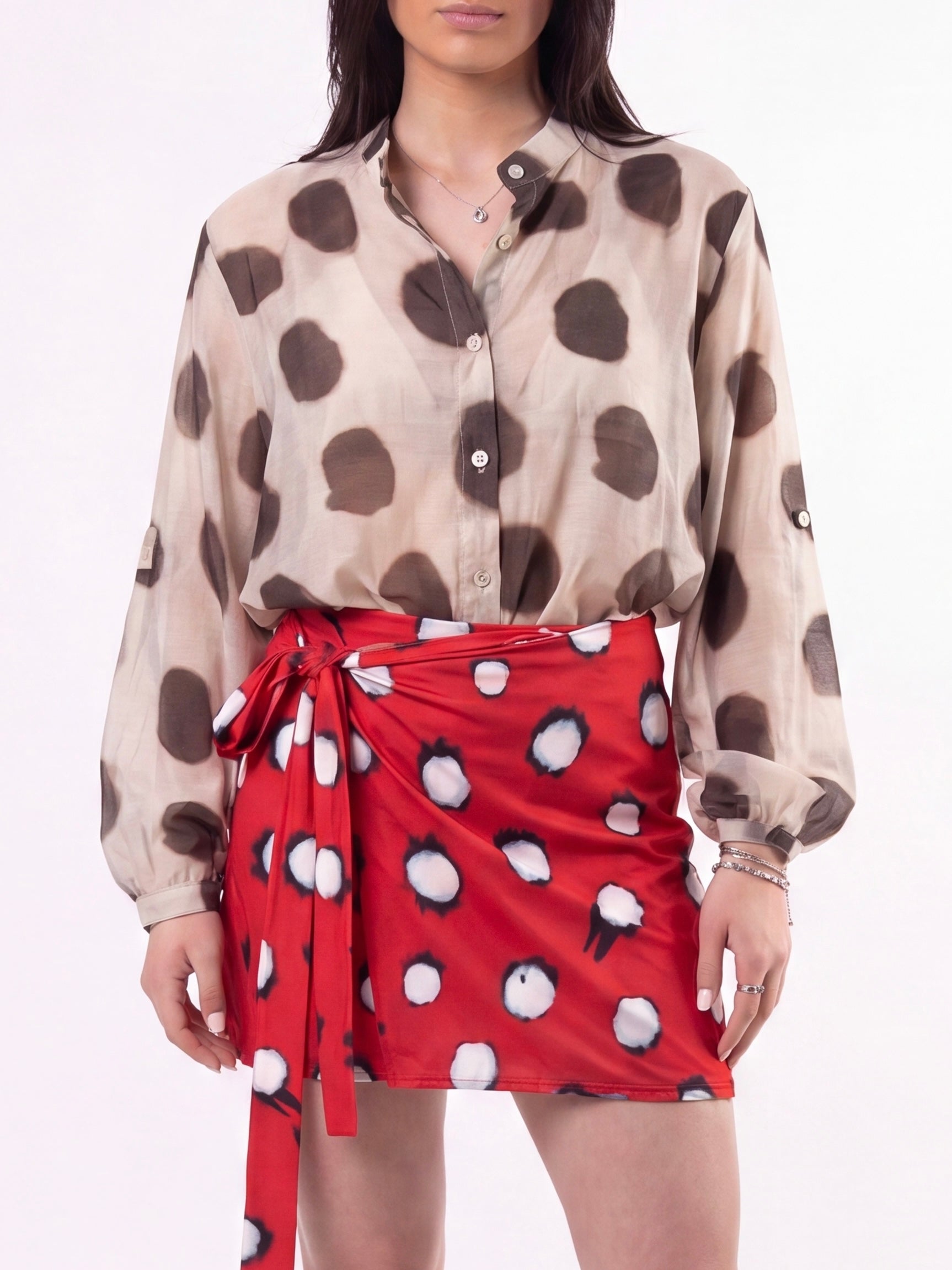 coordinato elisa