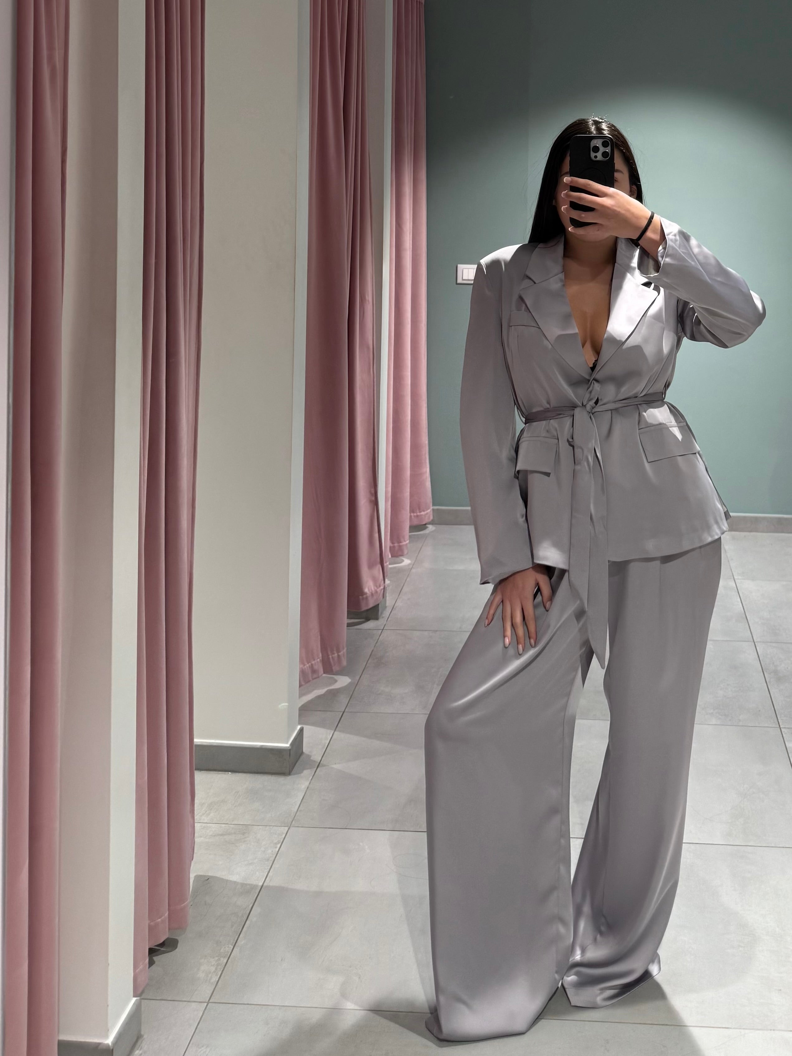 tailleur raso