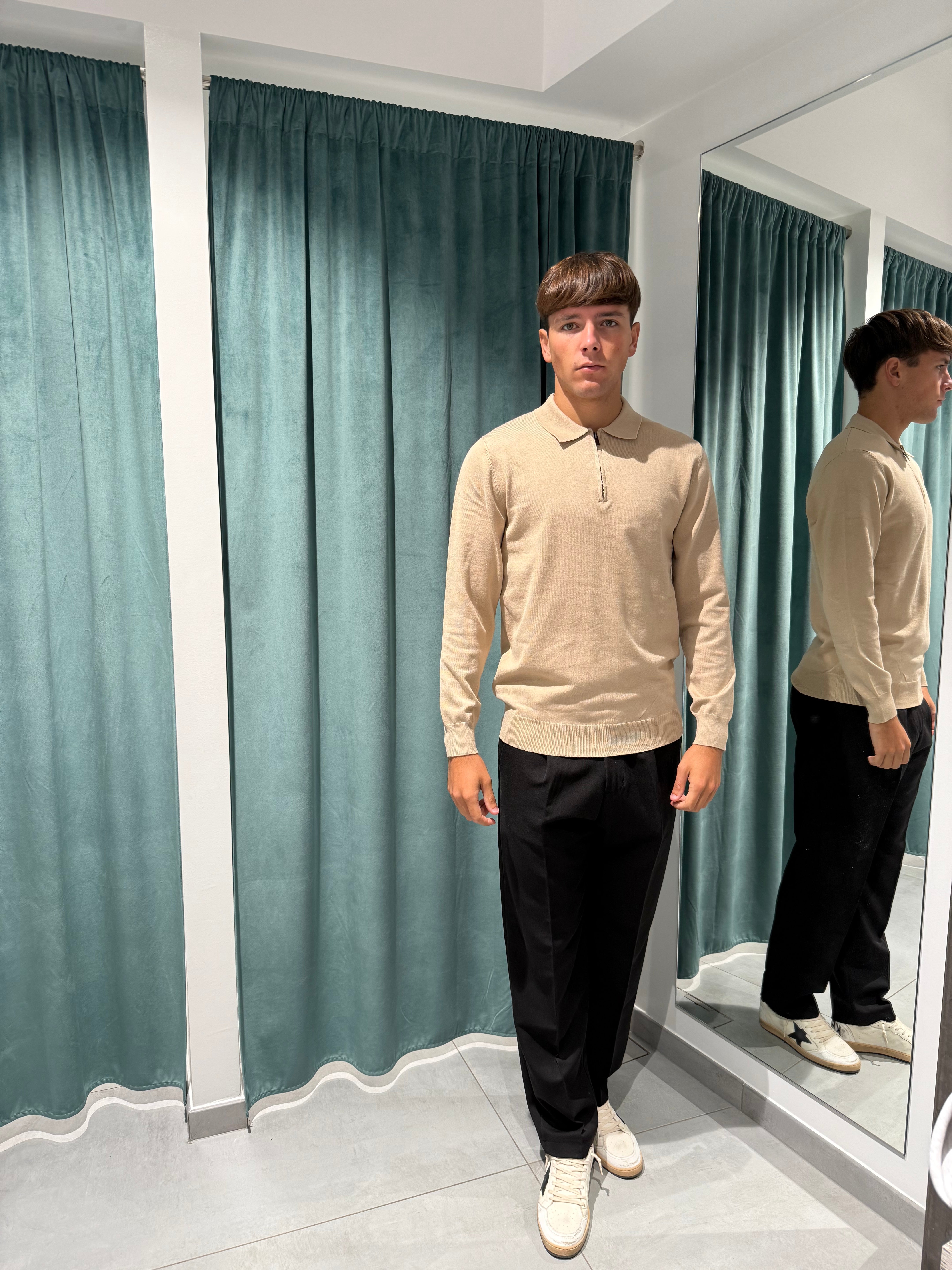 pantalone giorgio palazzo